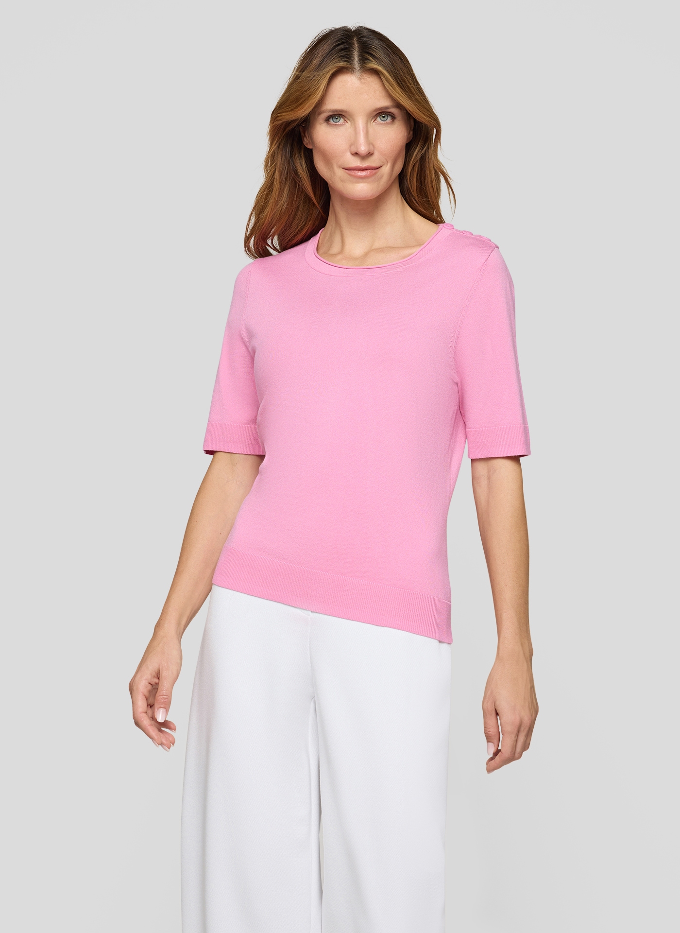 Rabe Strickpullover "Pullover" günstig online kaufen