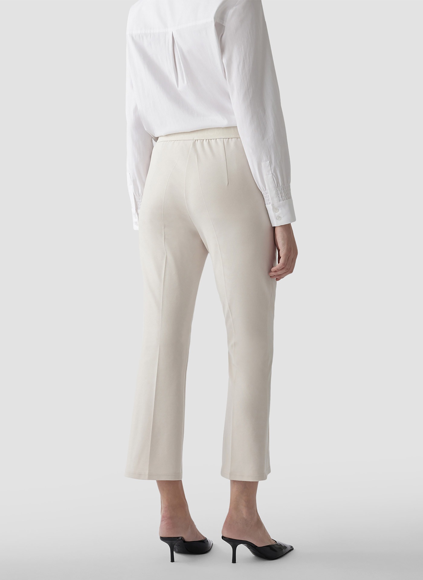LeComte Jerseyhose »Hose«