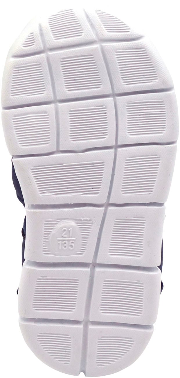 Klettverschluss mit »K-Mini«, KangaROOS BAUR | kaufen Sandale
