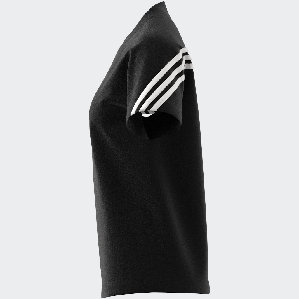 adidas Sportswear T-Shirt »W FI 3S TEE«