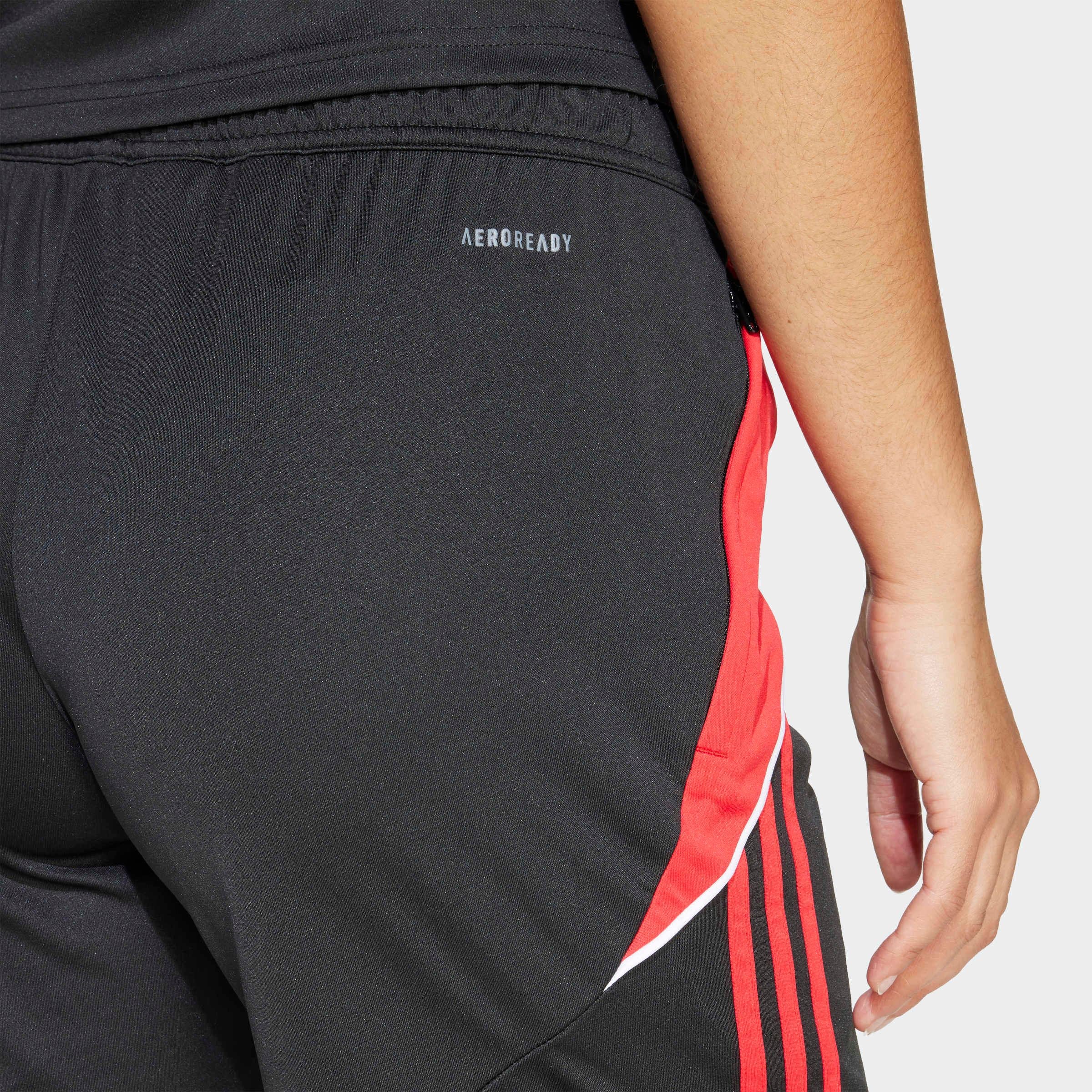 adidas Performance Trainingsshorts »TIRO24 TRSHOW«, (1 tlg.)