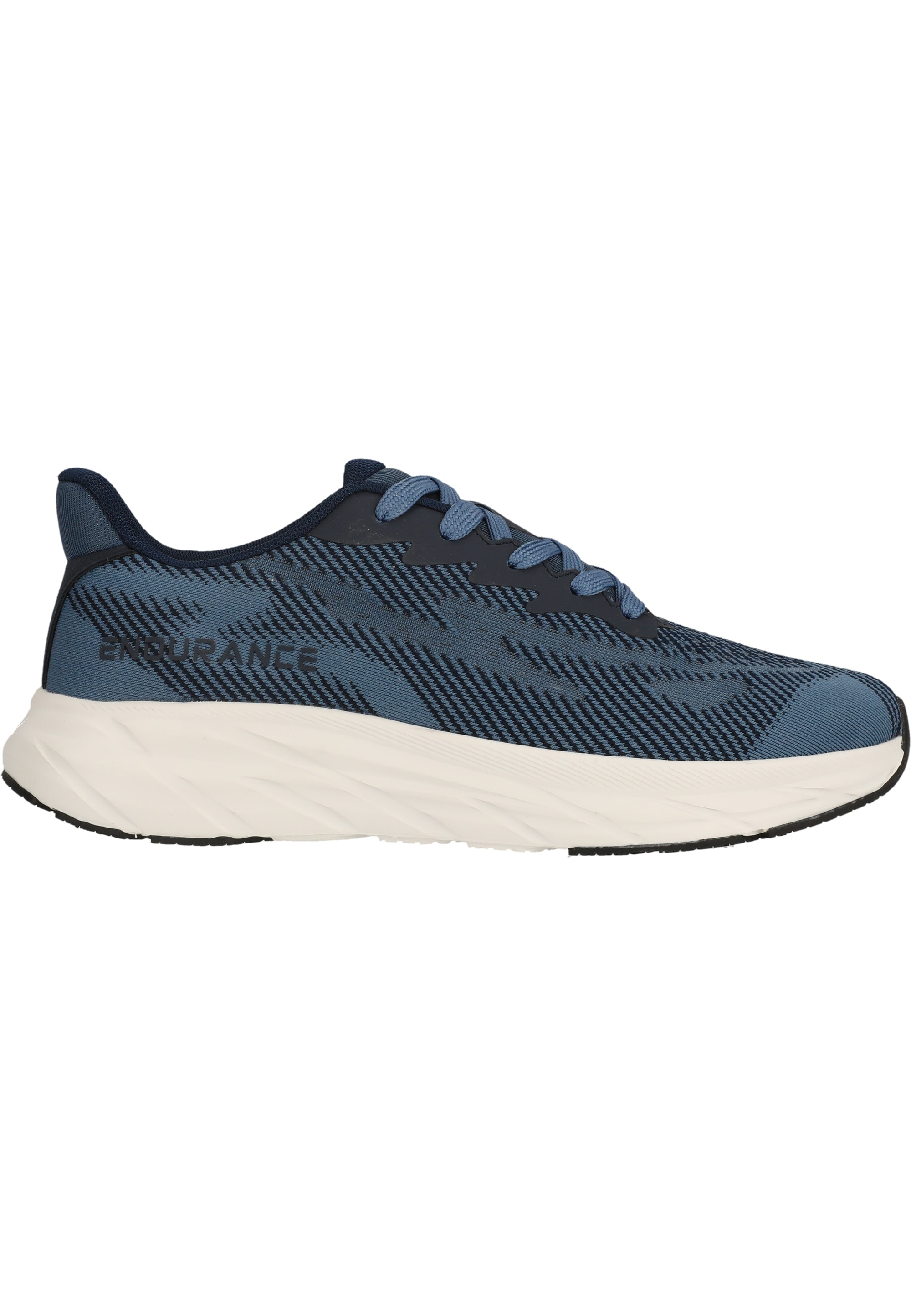 ENDURANCE Sneaker »Sapphira«, aus atmungsaktivem Material
