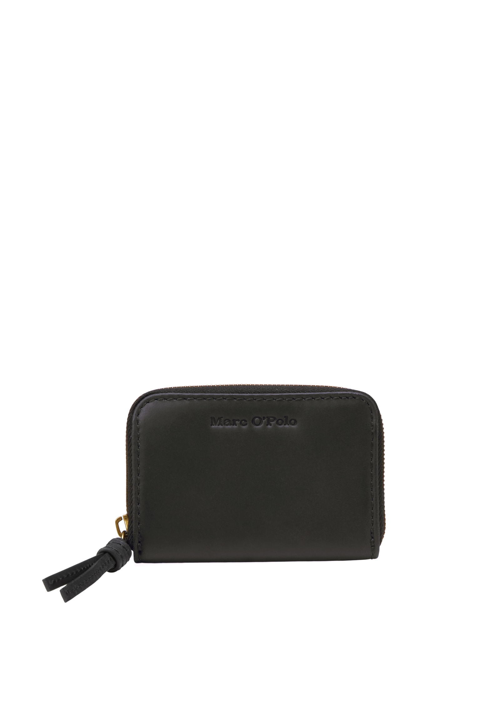 Marc OPolo Geldbörse "aus edlem Rindleder" günstig online kaufen