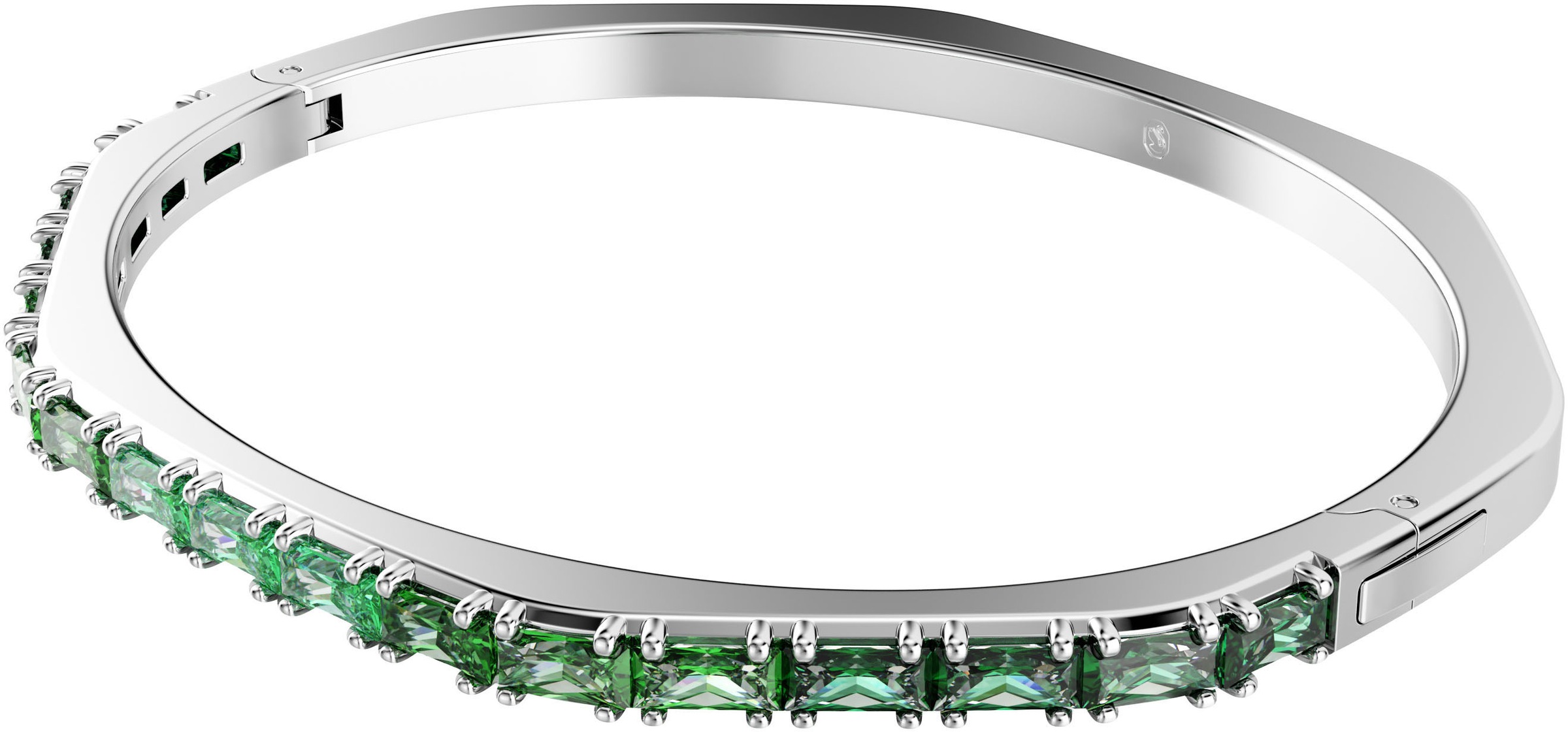 Swarovski Armreif »Schmuck Geschenk Matrix, 5720498, 5705785, 5720624, 5705791«, mit Swarovski® Kristall