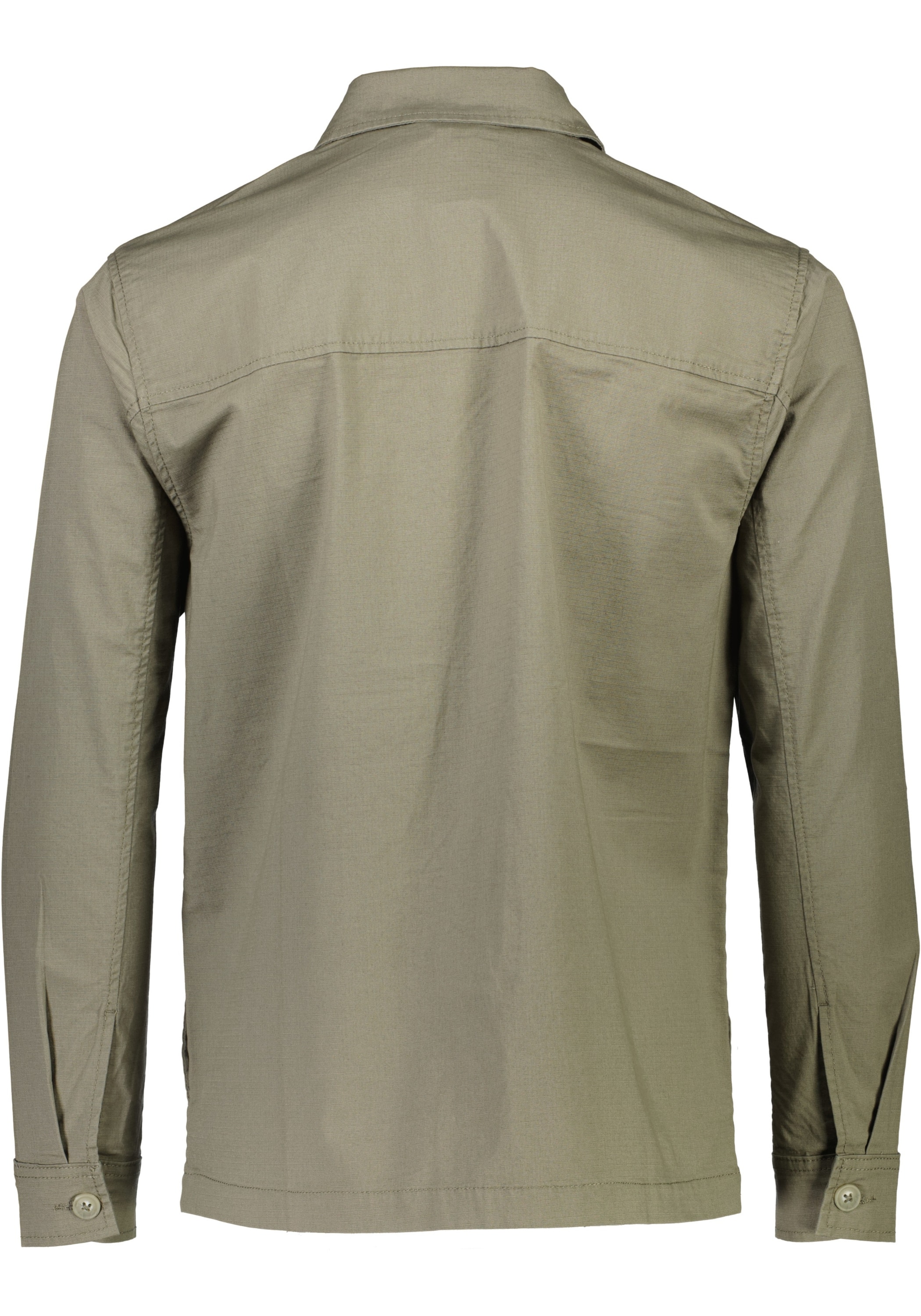LINDBERGH Hemdjacke »Lindbergh Oberhemd«