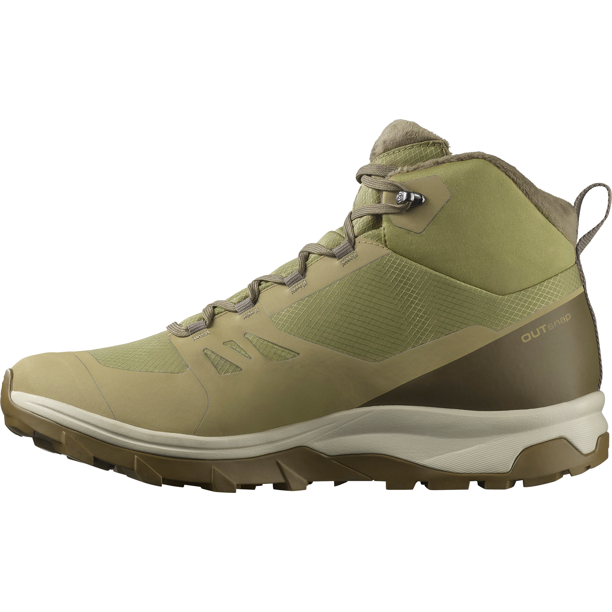 Salomon Winterstiefel "OUTSNAP CSWP", wasserdicht günstig online kaufen