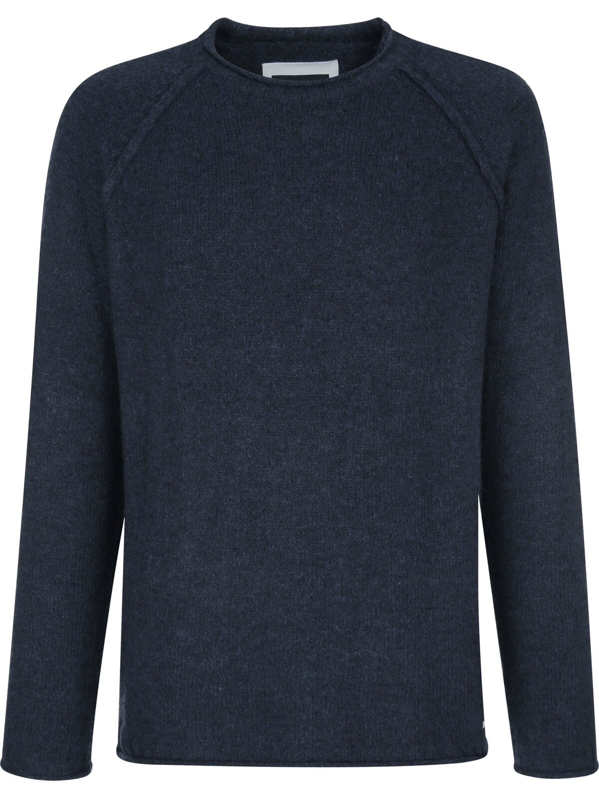 Babista Rundhalspullover »Pullover RENZIMO«