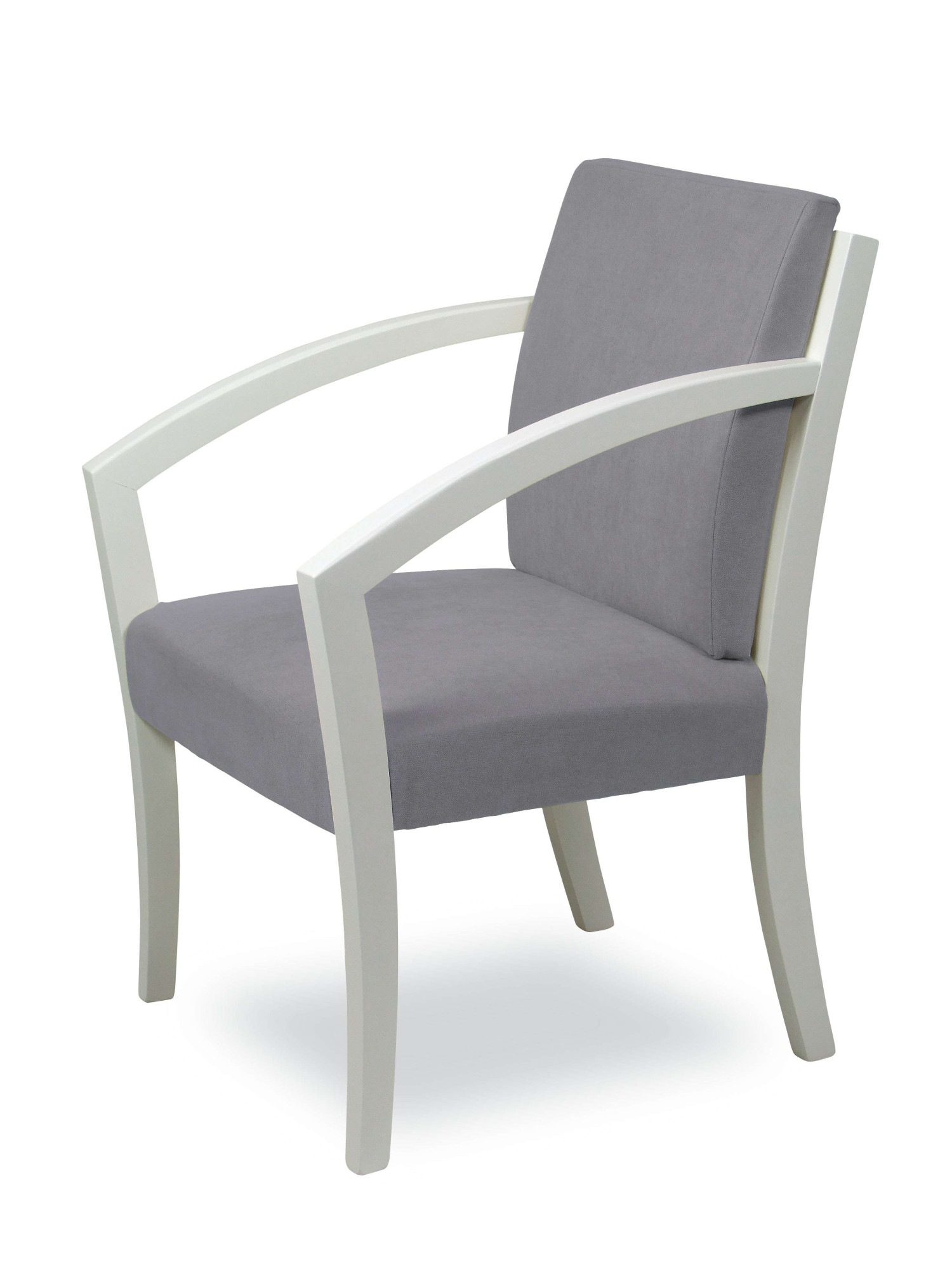 Home affaire Esszimmerstuhl "G98 George Armlehnstuhl, Sessel, Loungesessel, günstig online kaufen