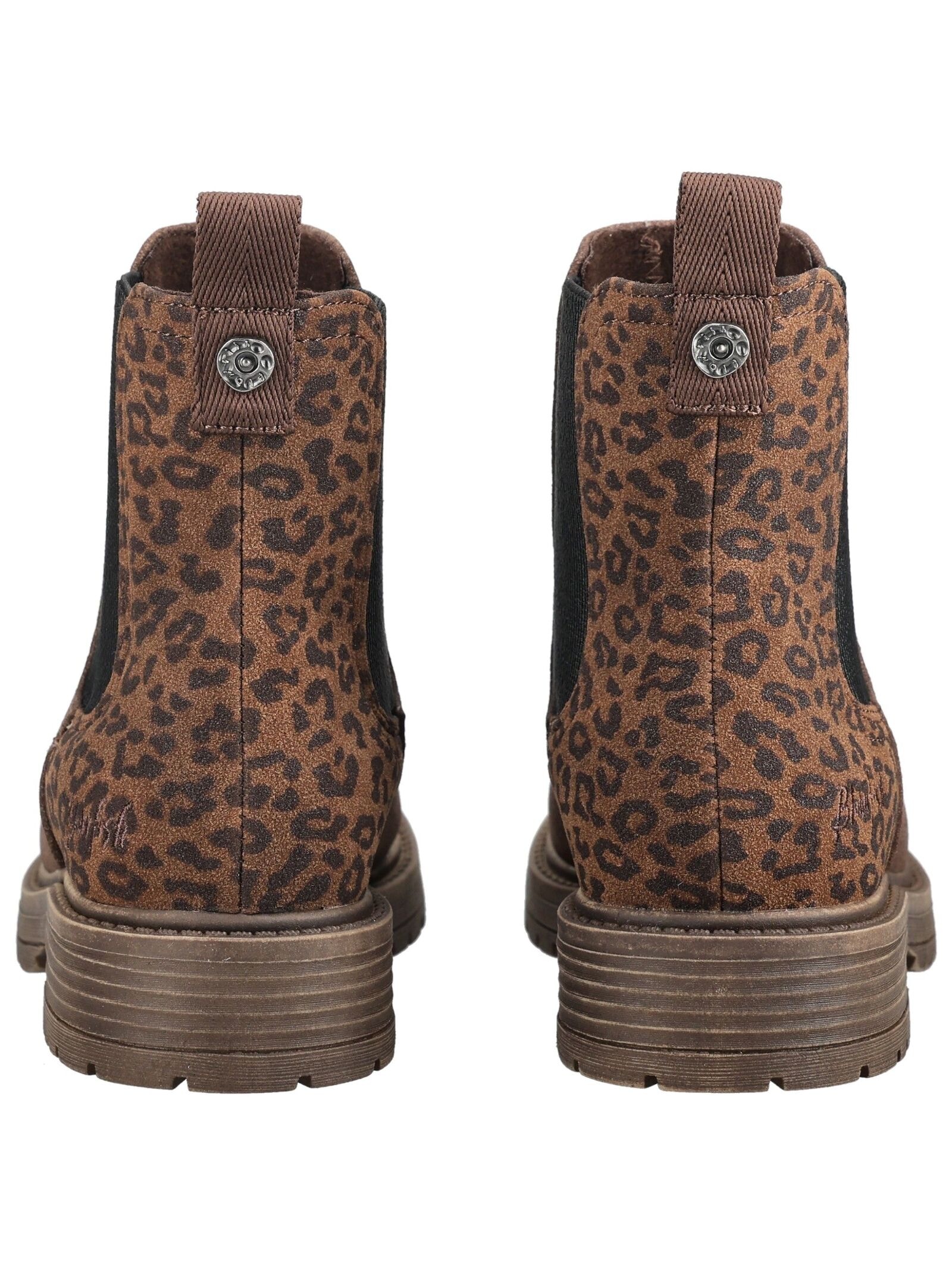 Blowfish Stiefelette »Blowfish Stiefelette Lederimitat/Textil«