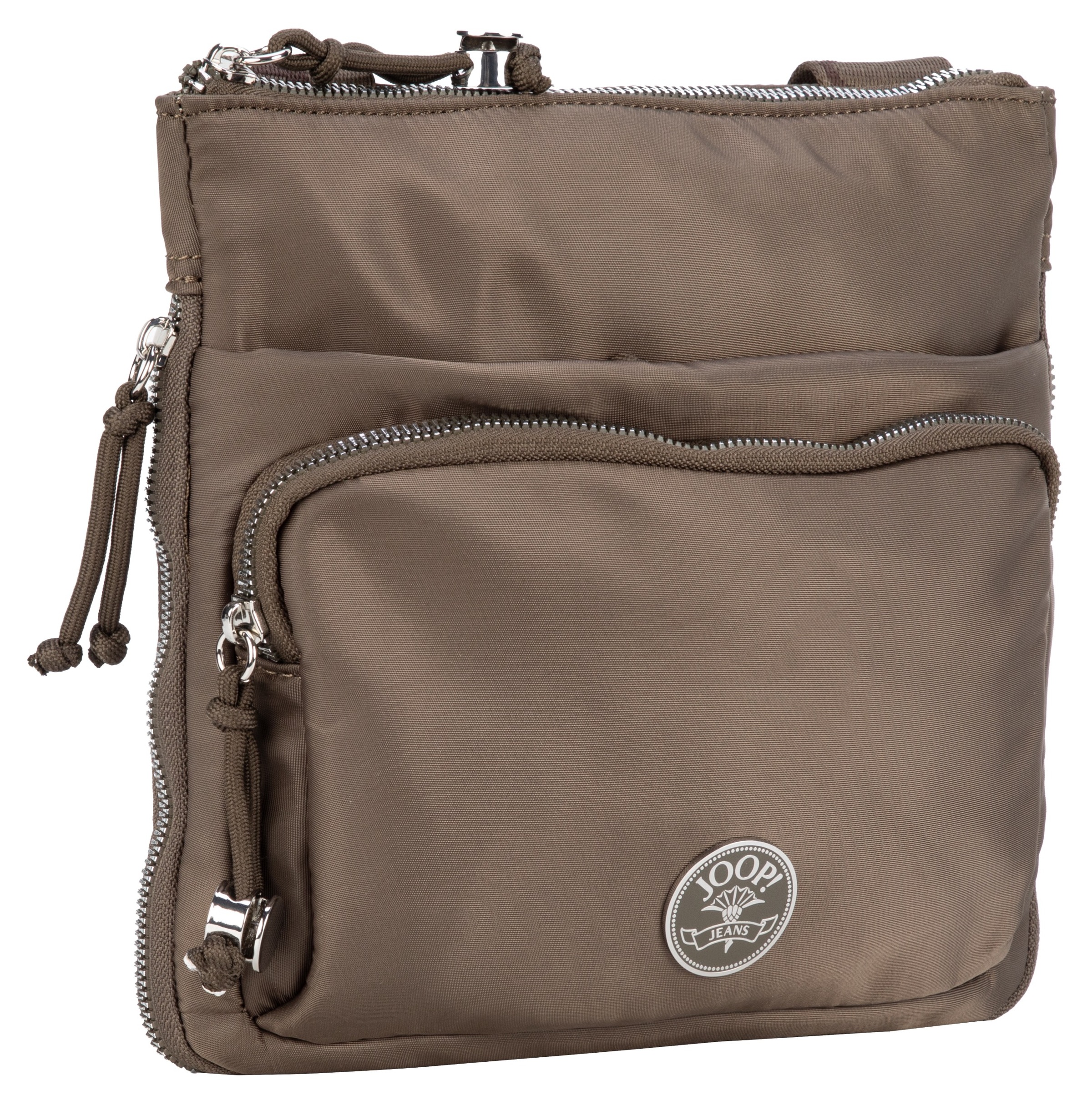 Joop Jeans Schultertasche »lietissimo 1.0 lilou shoulderbag mvz«