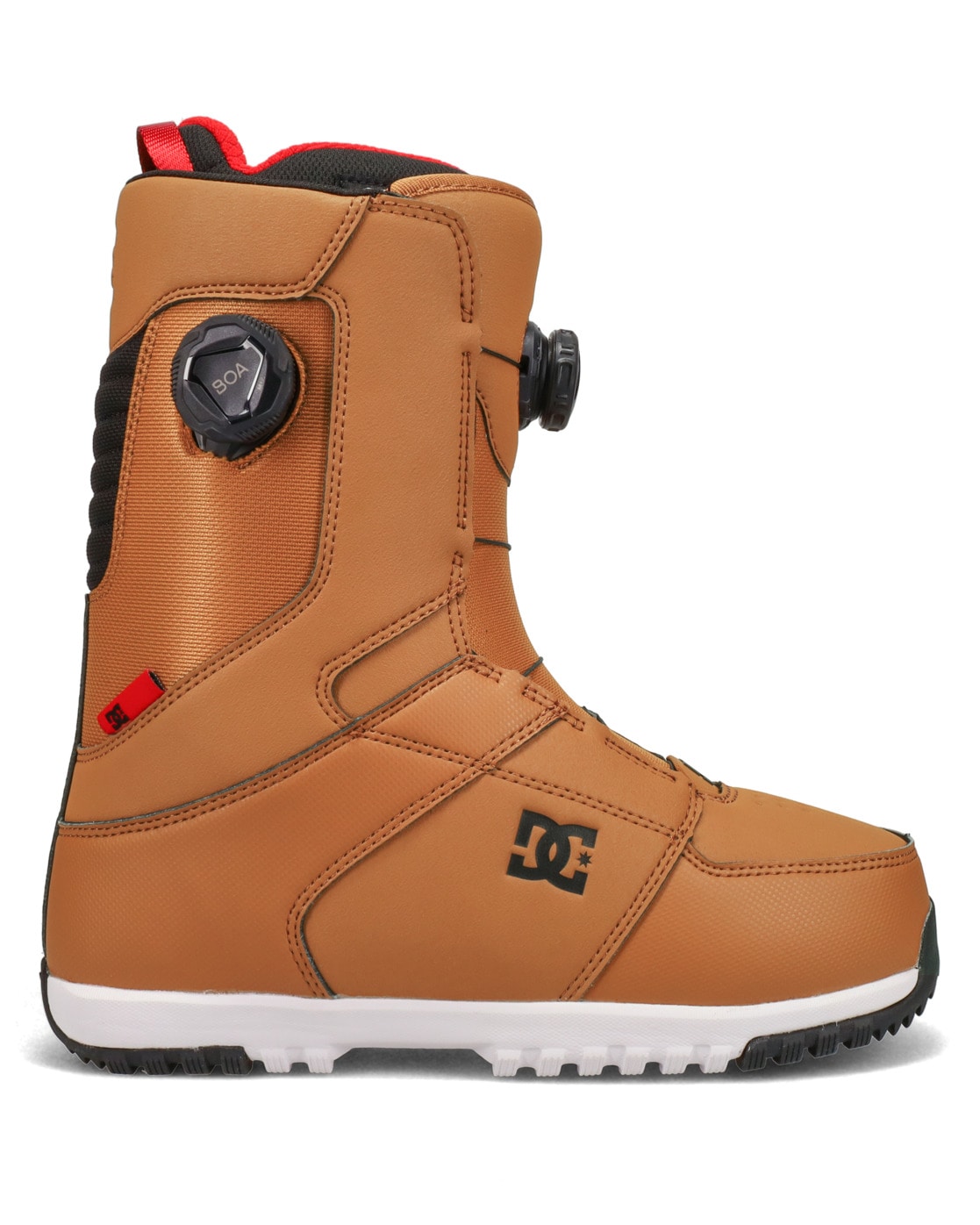 DC Shoes Snowboardboots »Control«