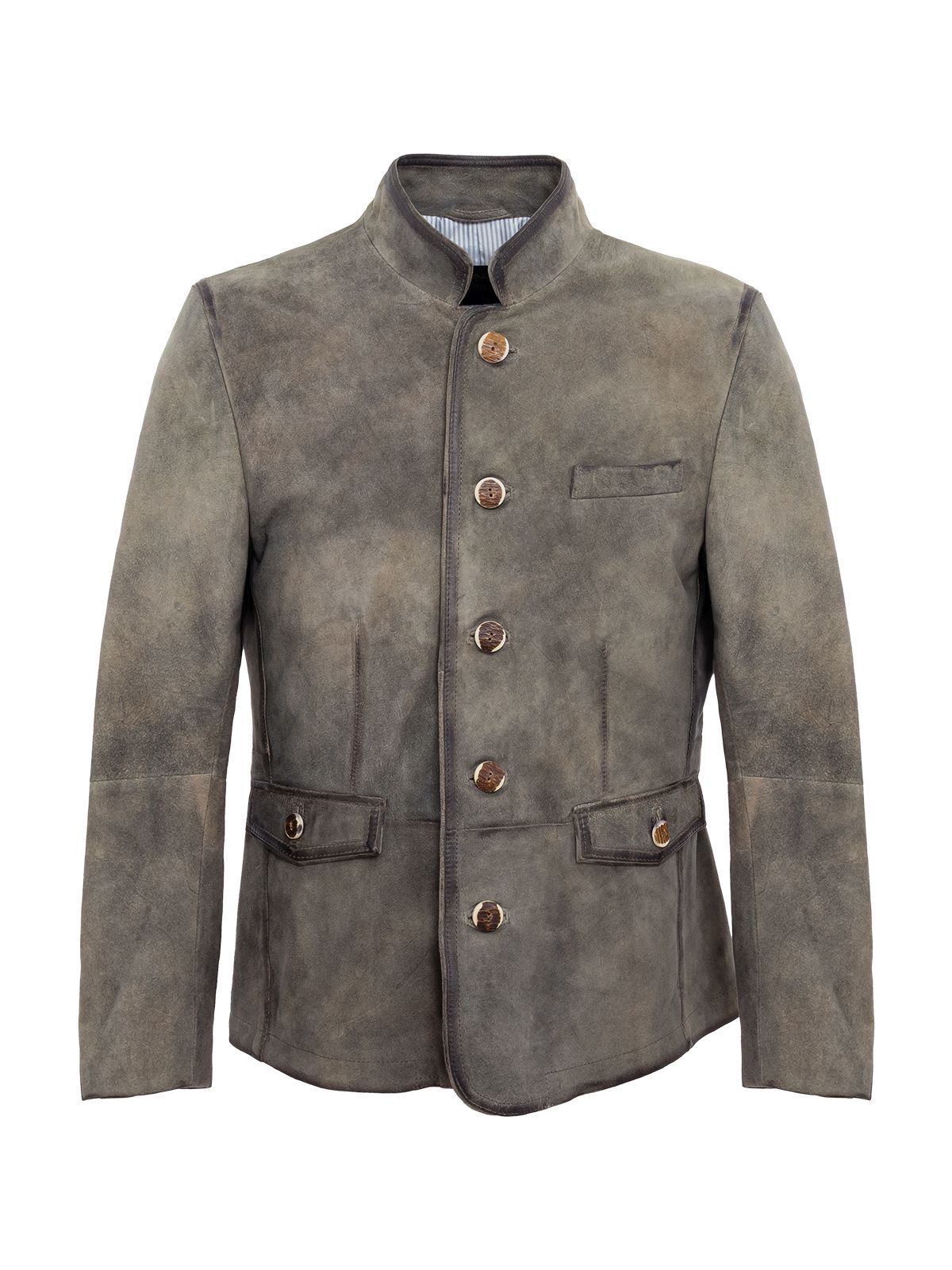 Country Maddox Lederjacke "Jacke MARC-AC-Metis"