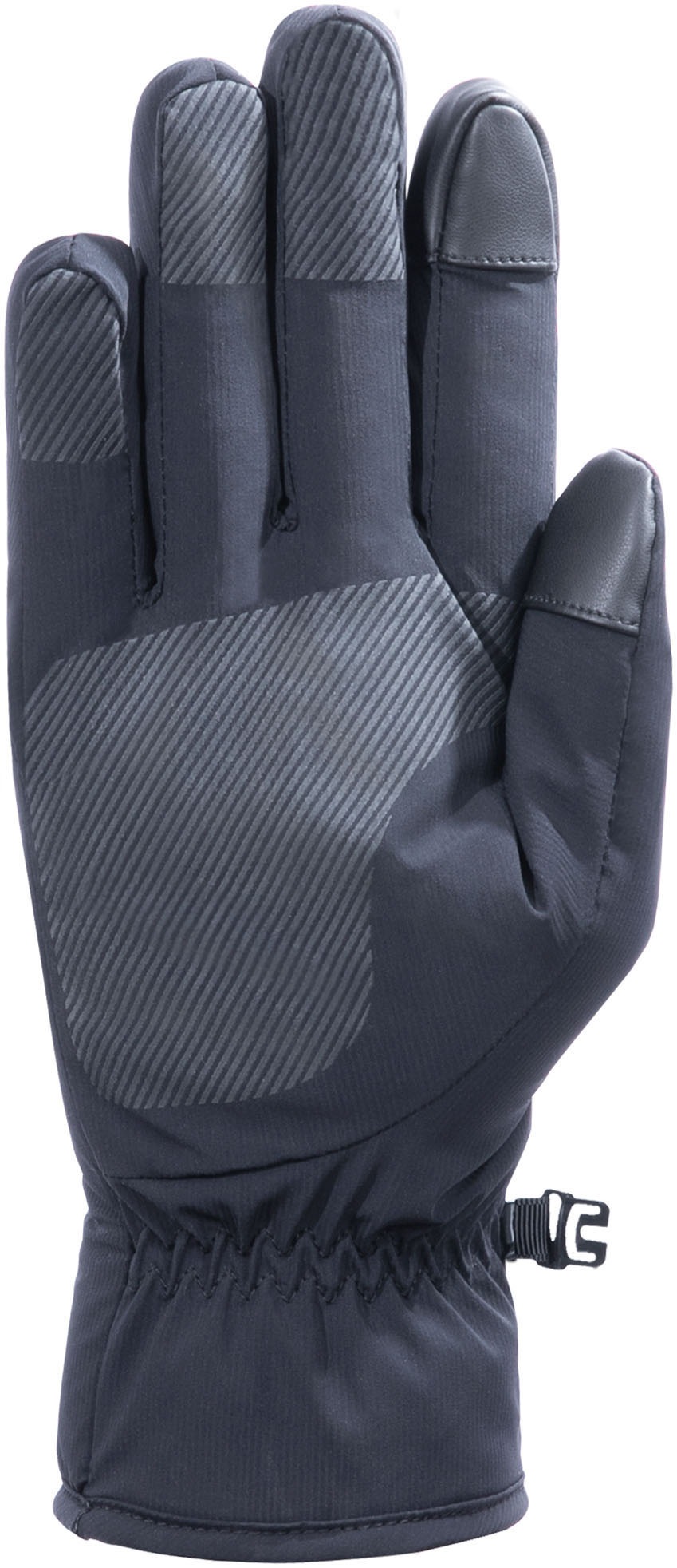 Xiaomi Fahrradhandschuhe »Electric Scooter Riding Gloves«, (Touchscreen-fähig, wasserfest, rutschfest), Touchscreen-fähig, wasserfest, rutschfest