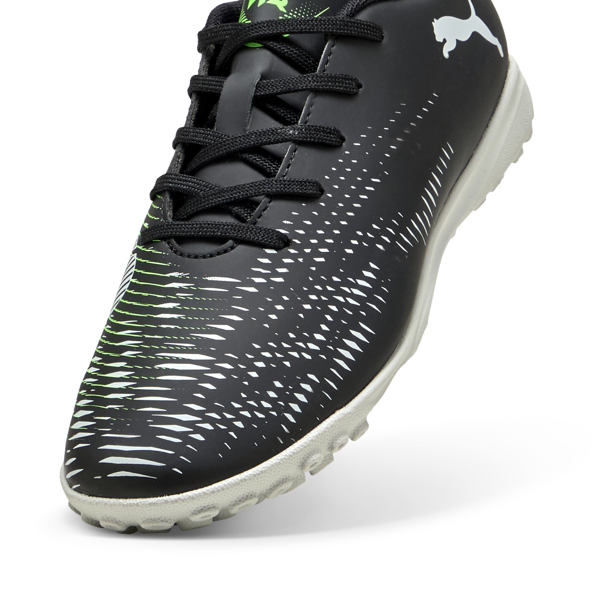 PUMA Fußballschuh »FUTURE 8 PLAY TT Fußballschuhe Jugendliche«