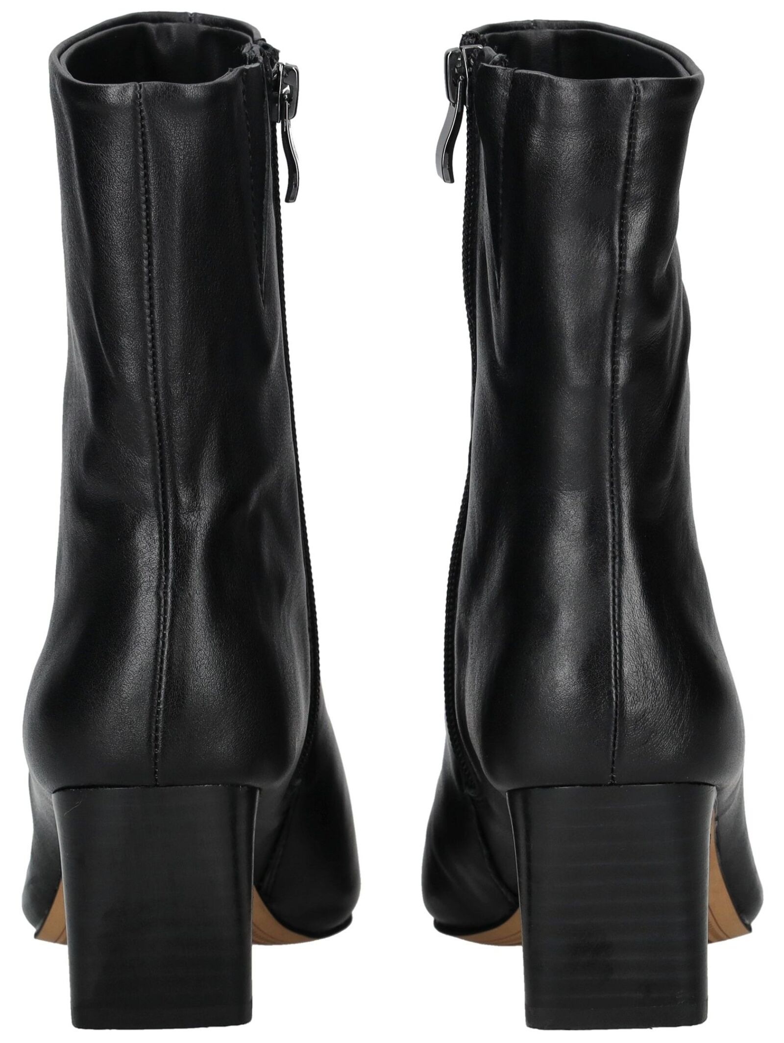 INUOVO Stiefelette »INUOVO Stiefelette Leder«