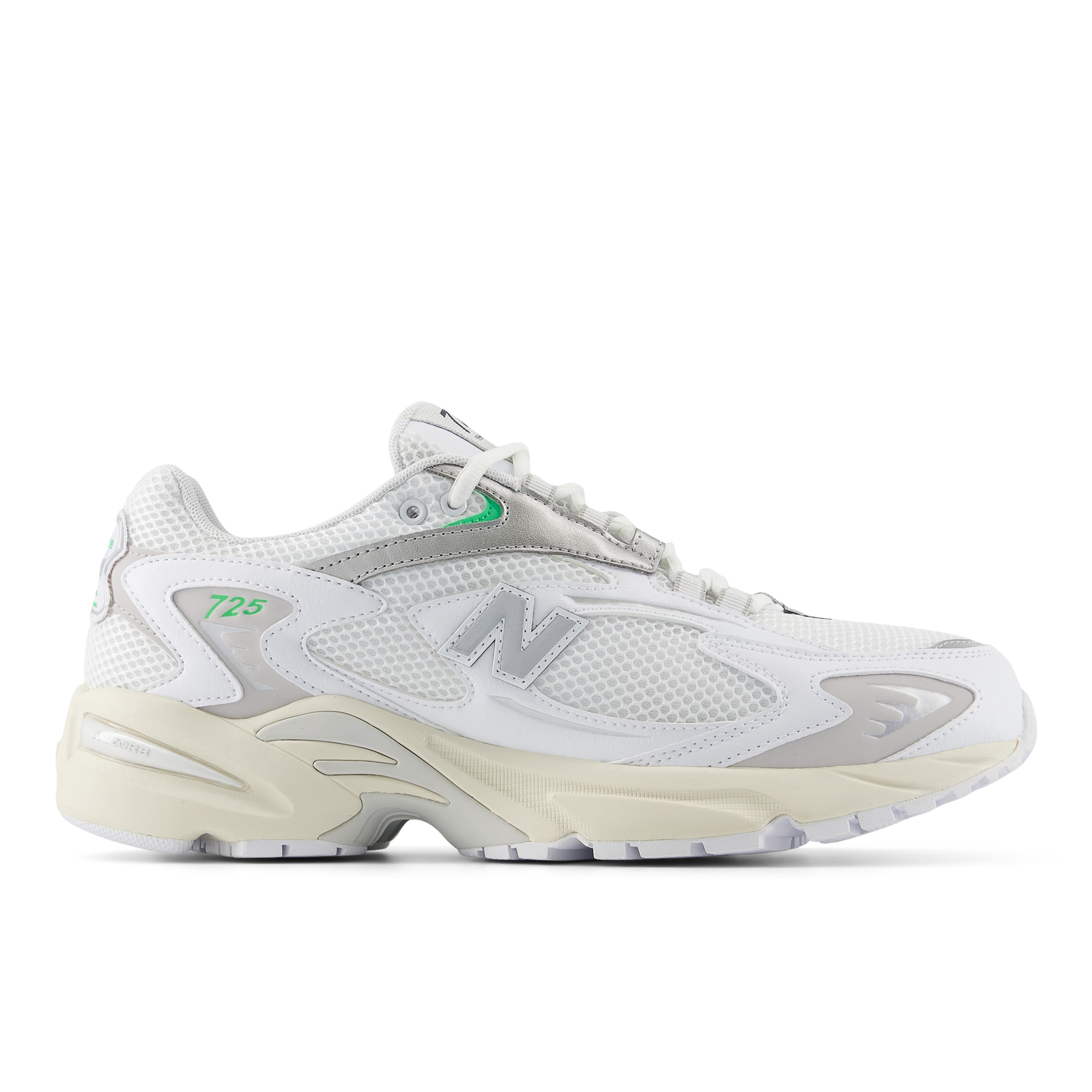 New Balance Sneaker »725«  vom New Balance 740 inspiriert