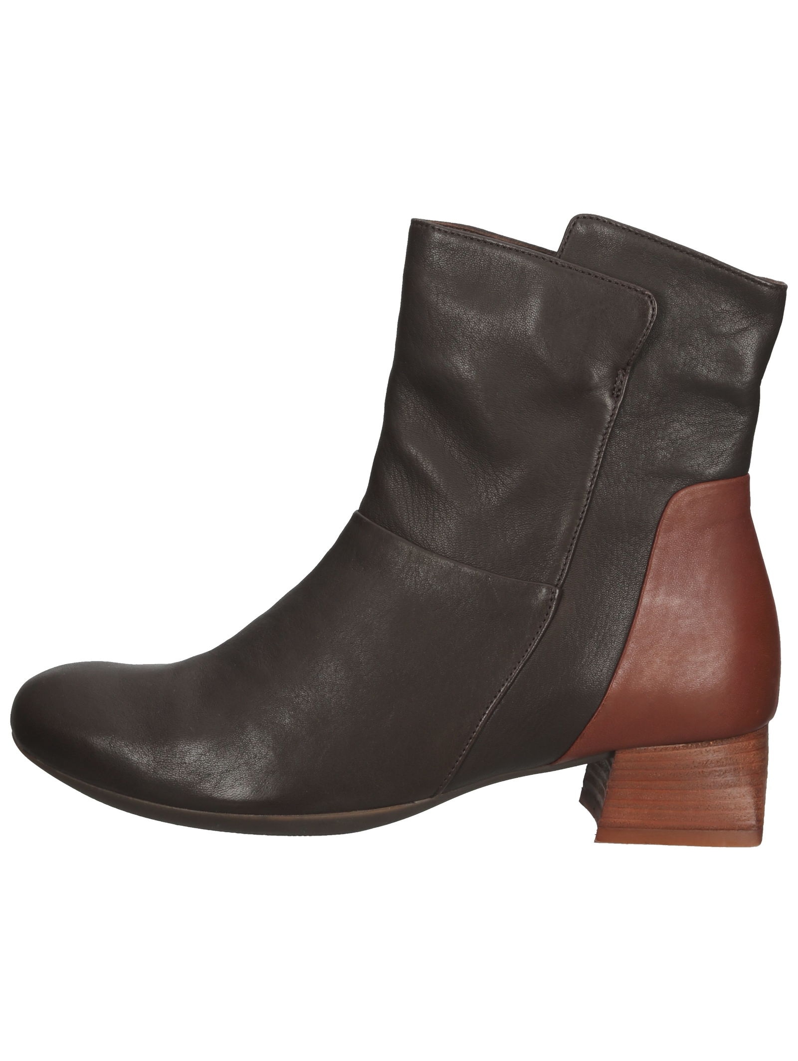 Think! Stiefel »Think! Stiefel Nappaleder«