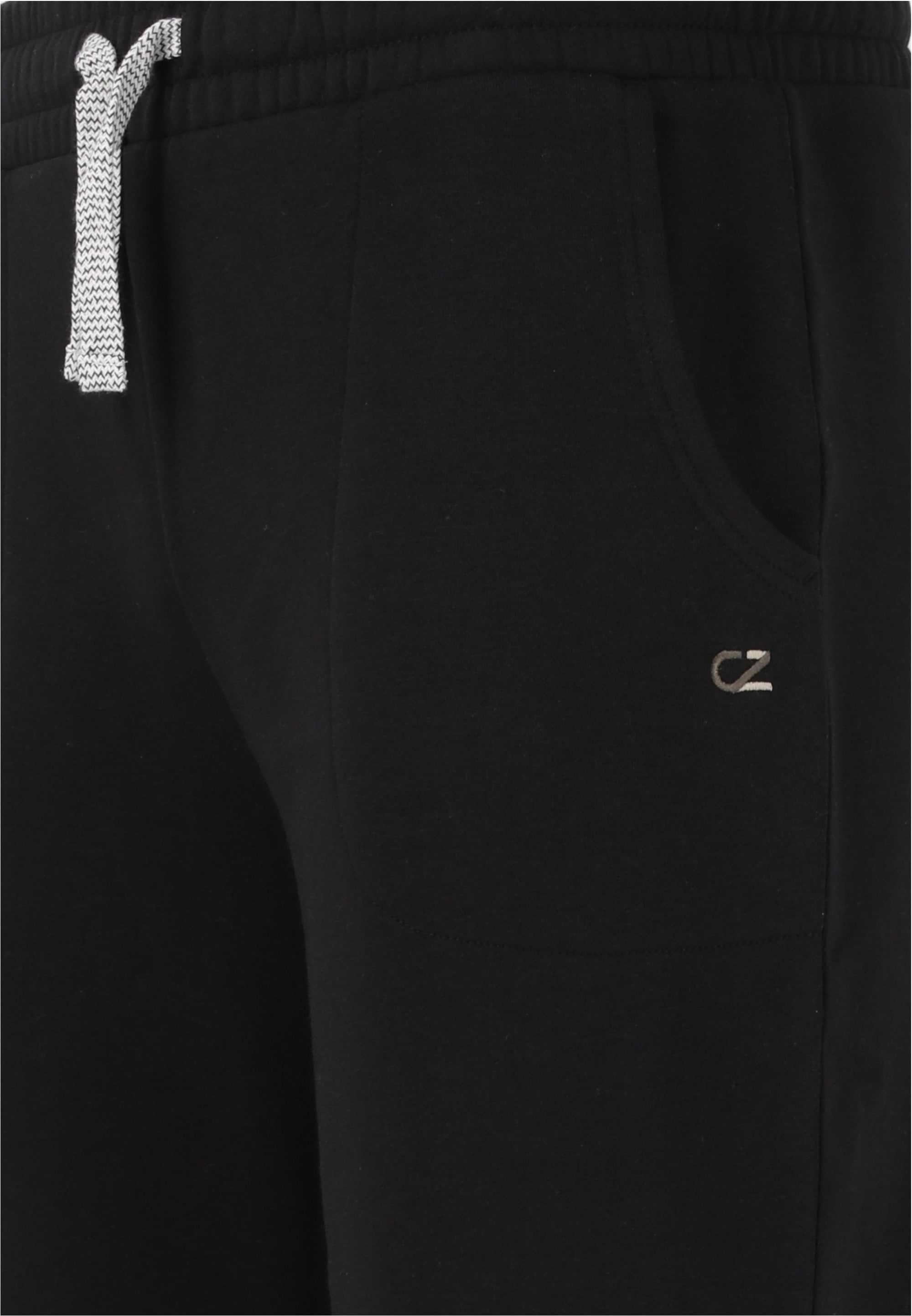 CRUZ Sweathose »Ramin«, mit verstellbarem Bund