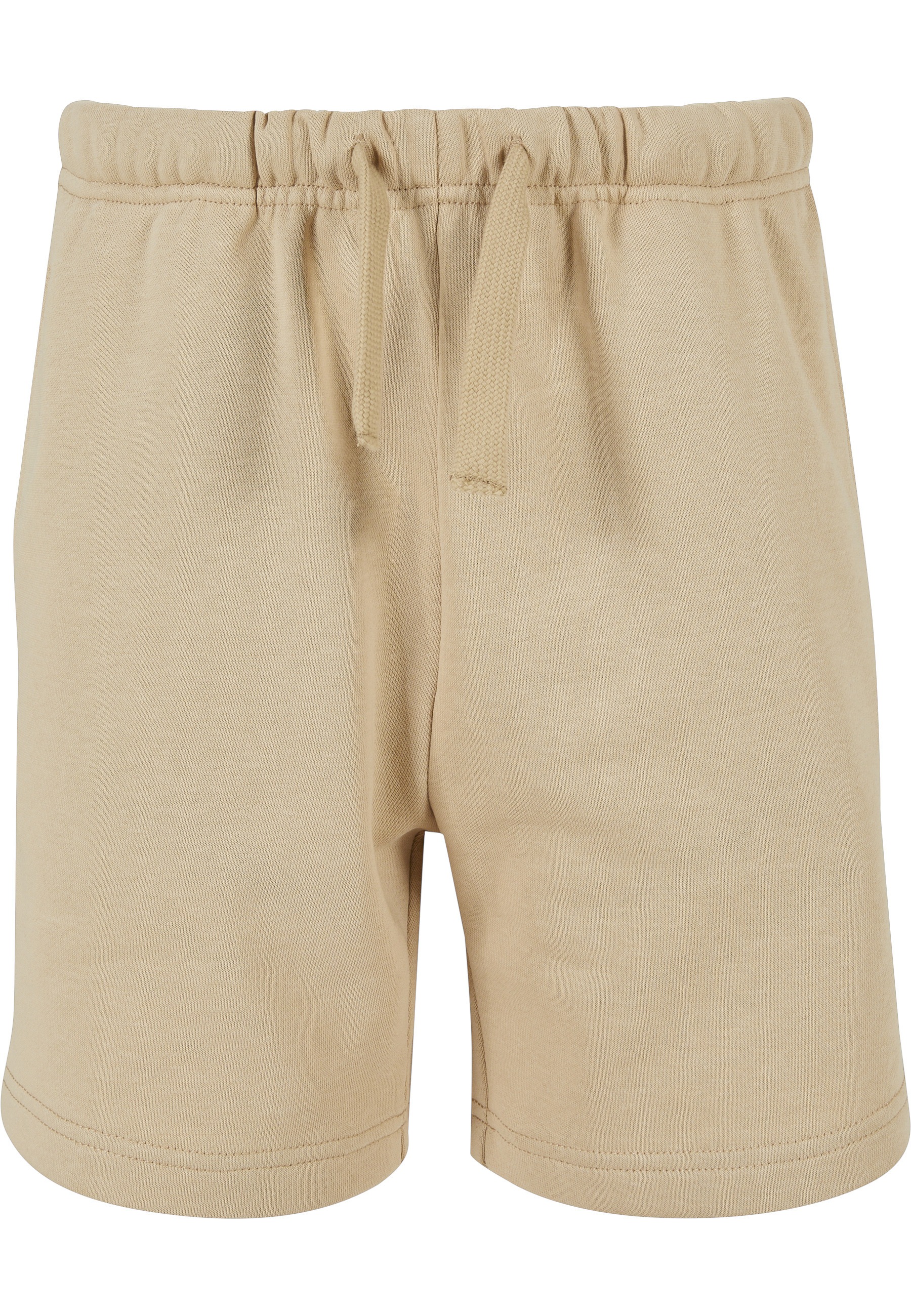 URBAN CLASSICS Trainingshose "Urban Classics Herren Boys Basic Sweatshorts"