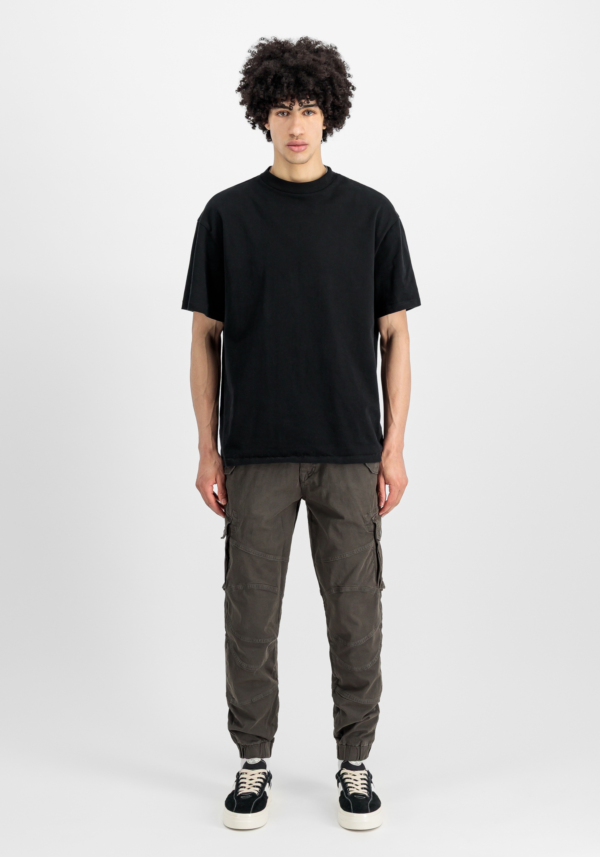 Alpha Industries Cargohose »Alpha Industries Men - Pants Combat Pant Light Weight«