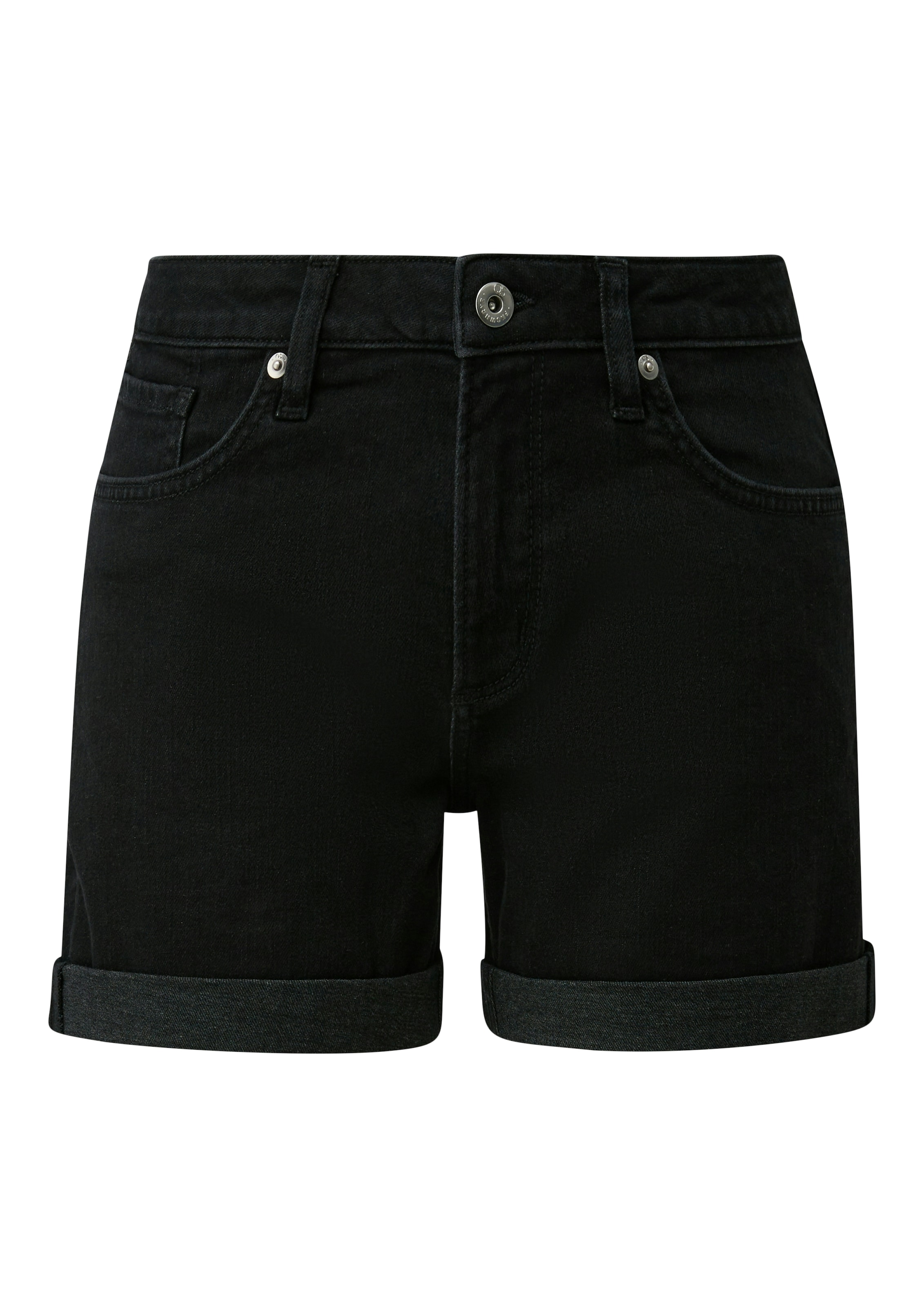 QS Shorts  im Five-Pocket Style