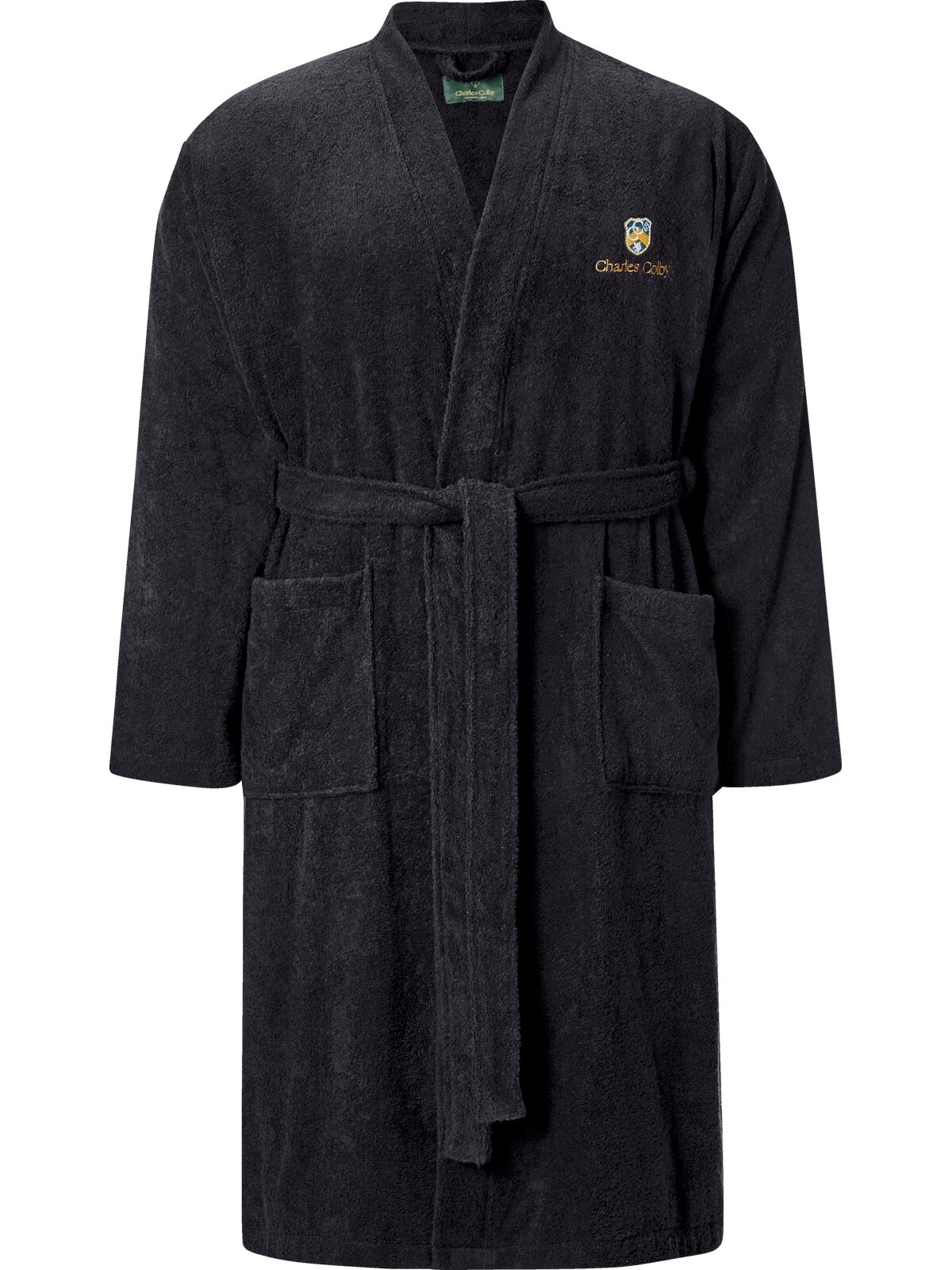 Charles Colby Hausanzug "Bademantel LORD CURET" günstig online kaufen