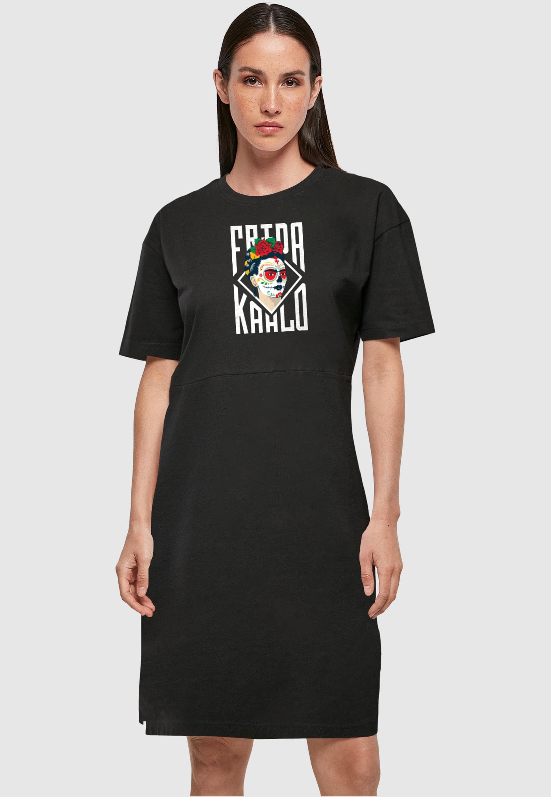 Merchcode Shirtkleid »Merchcode Damen«, (1 tlg.)