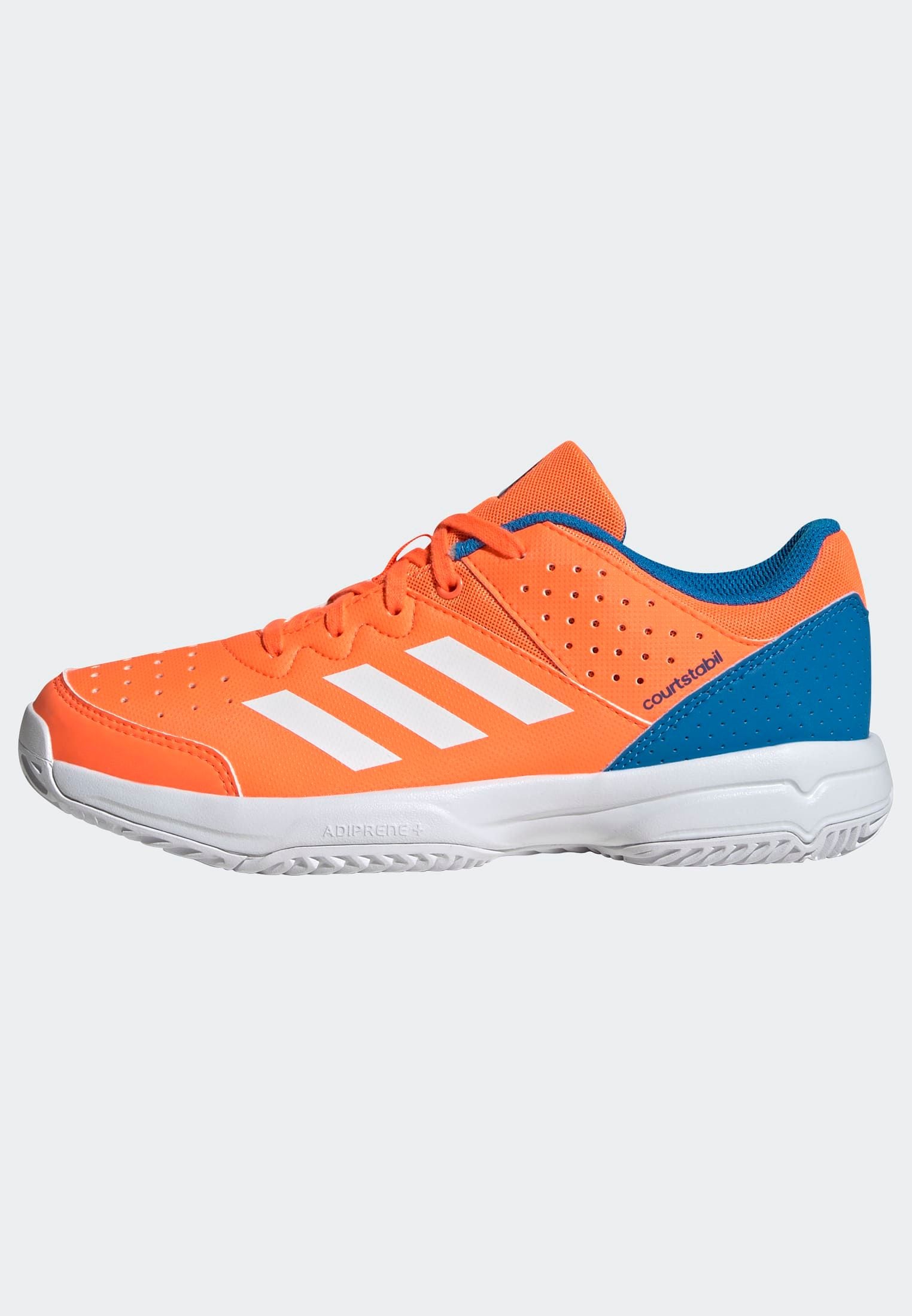 adidas Performance Hallenschuh »COURT STABIL«
