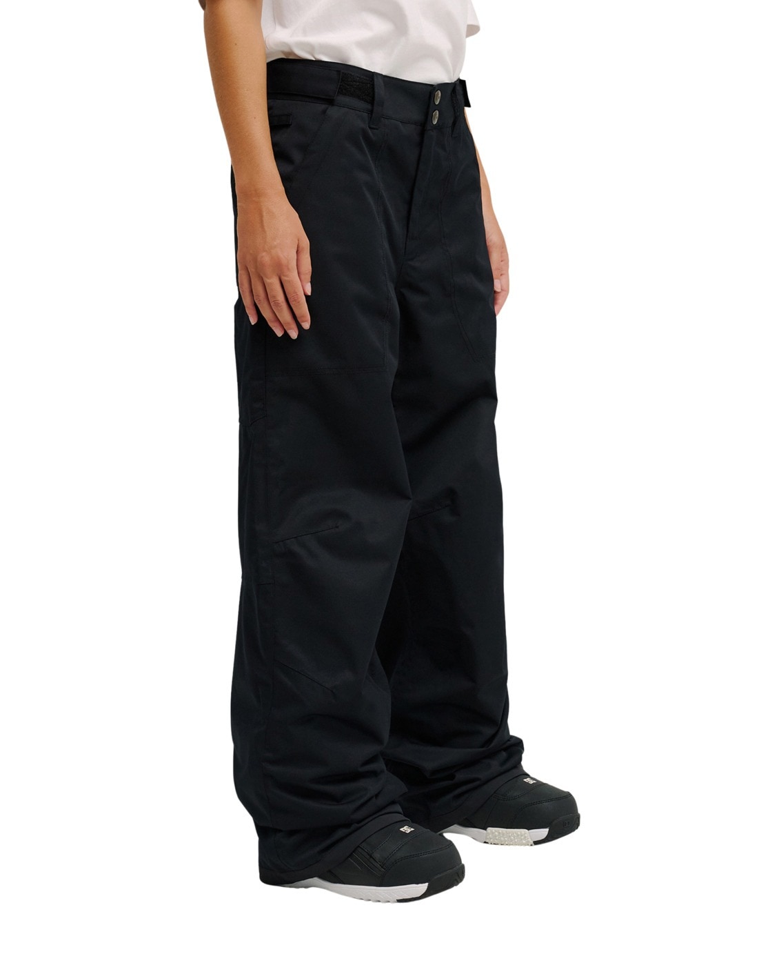 DC Shoes Snowboardhose »Riveter 15K«