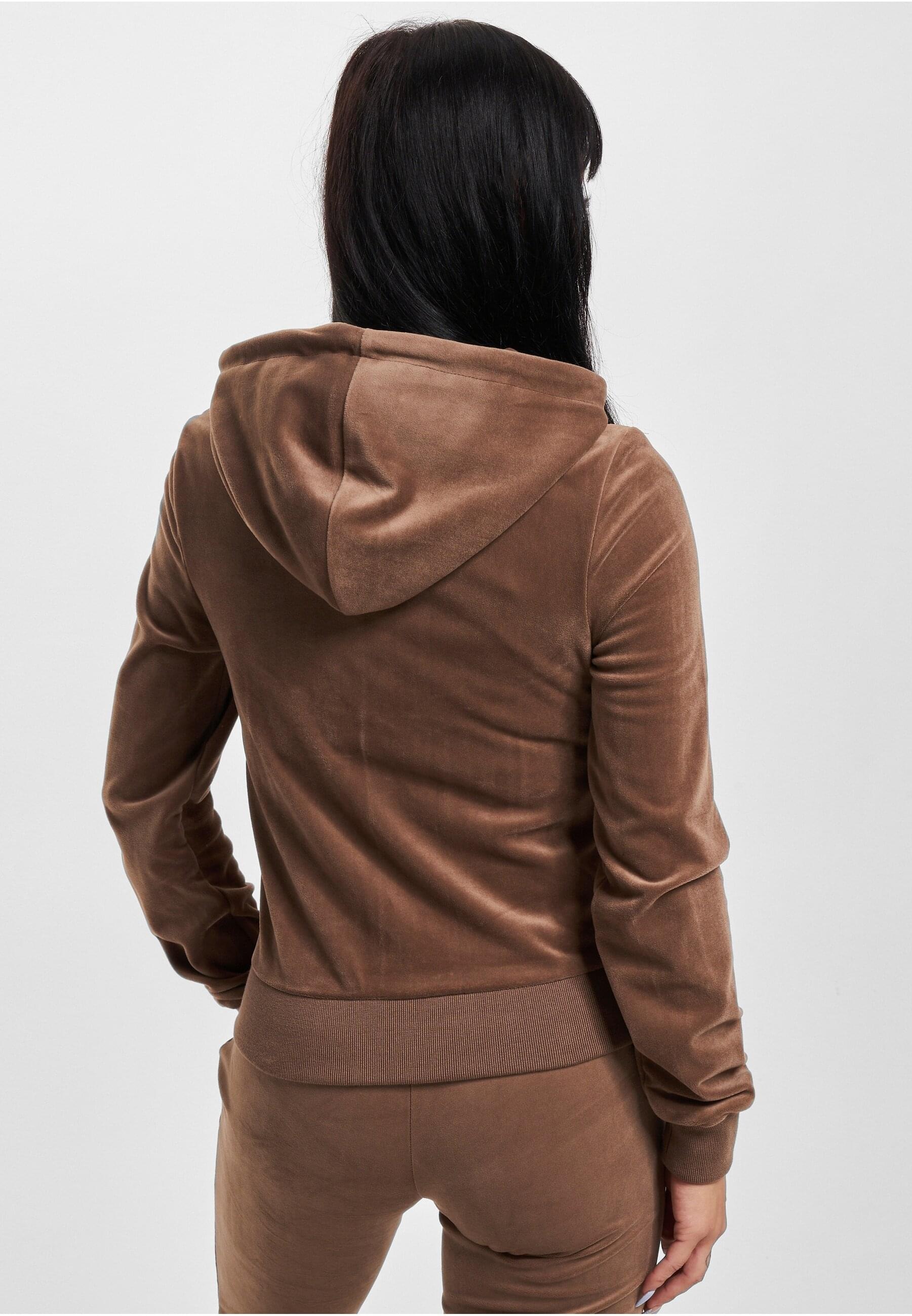 Karl Kani Sweatjacke »Karl Kani Damen«
