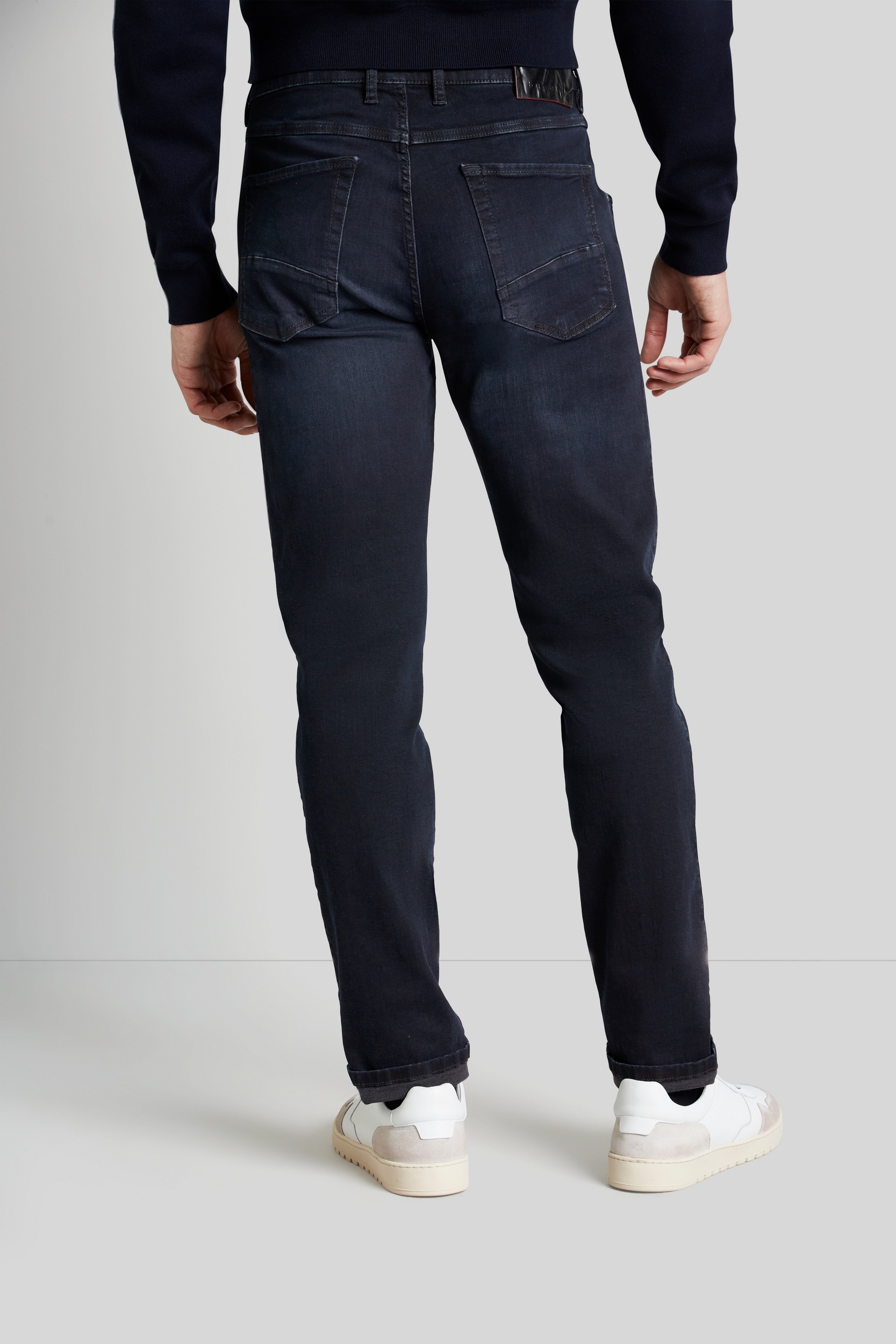 bugatti 5-Pocket-Jeans "Flexcity Denim", mit hohem Tragekomfort günstig online kaufen