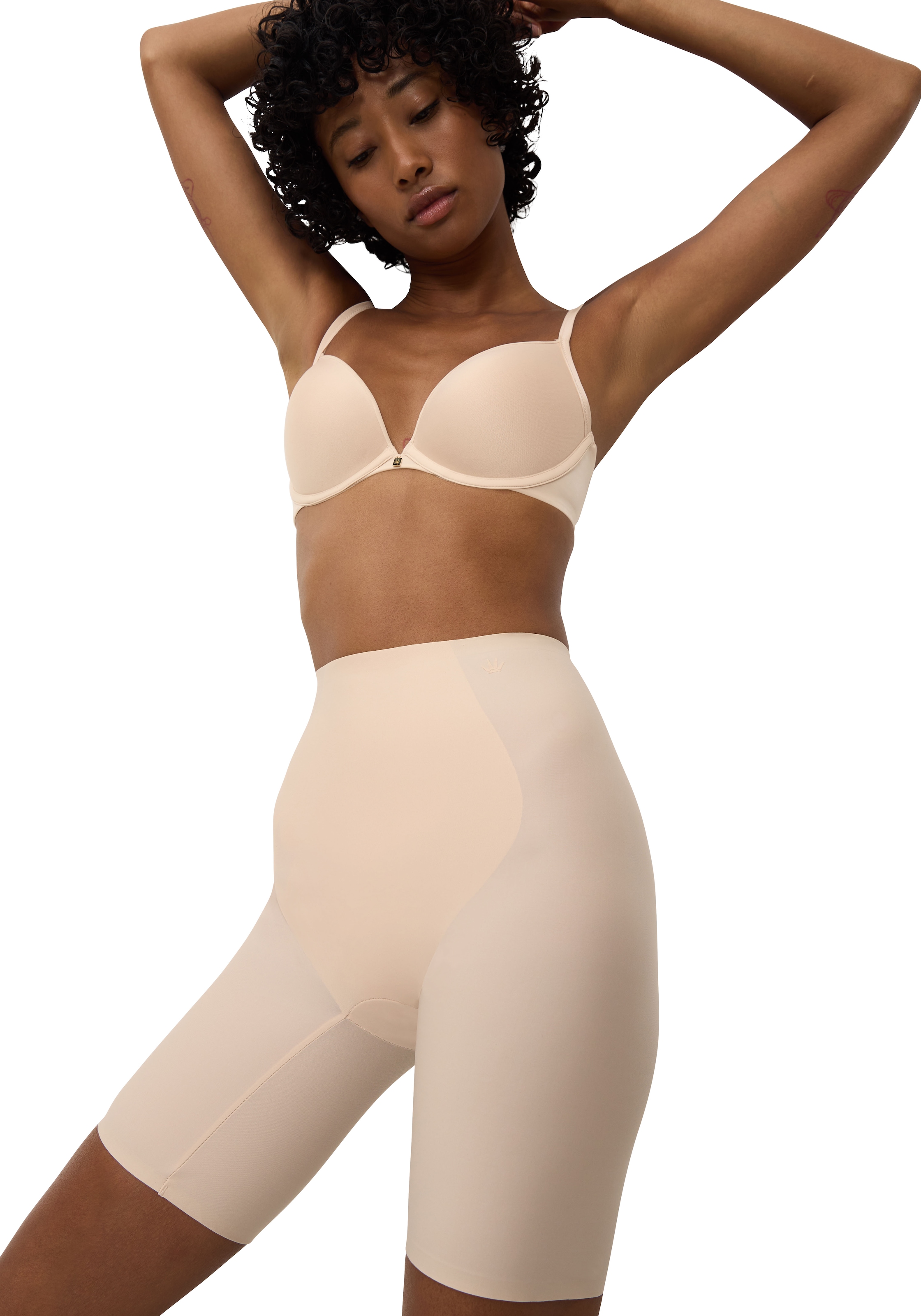 Triumph Shapingpants »Medium Shaping Series Panty L«, glättend und schmeichelnd