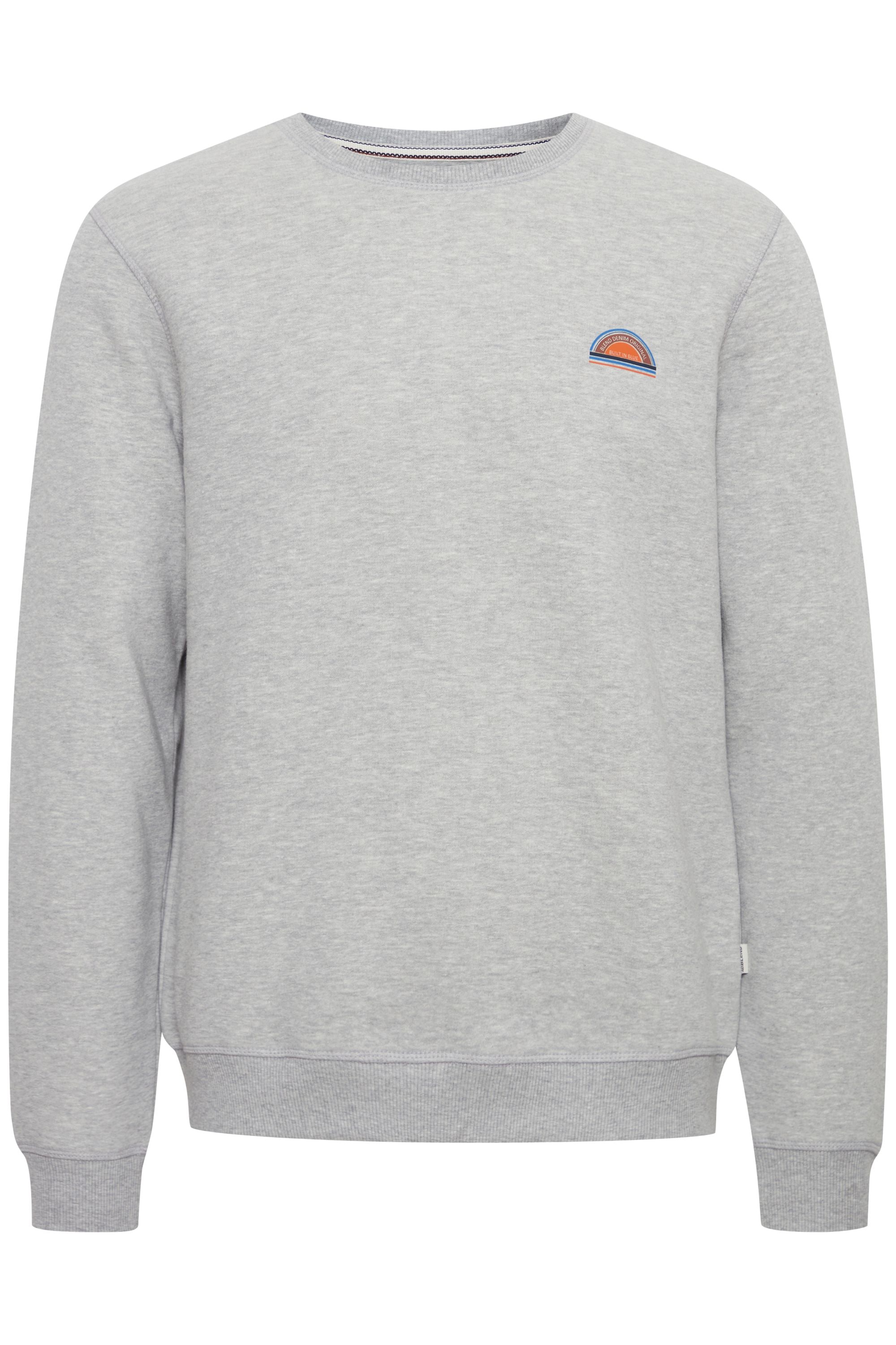 Blend Sweatshirt "Sweatshirt BHSweatshirt" günstig online kaufen