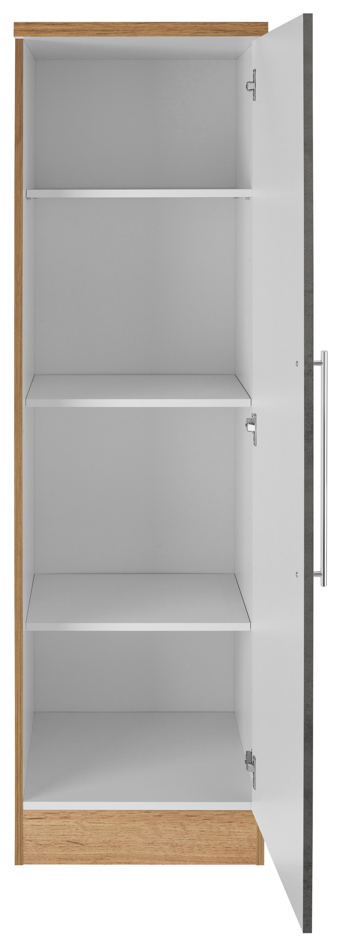 HELD MÖBEL Seitenschrank »Samos«, 50 cm breit bestellen | BAUR