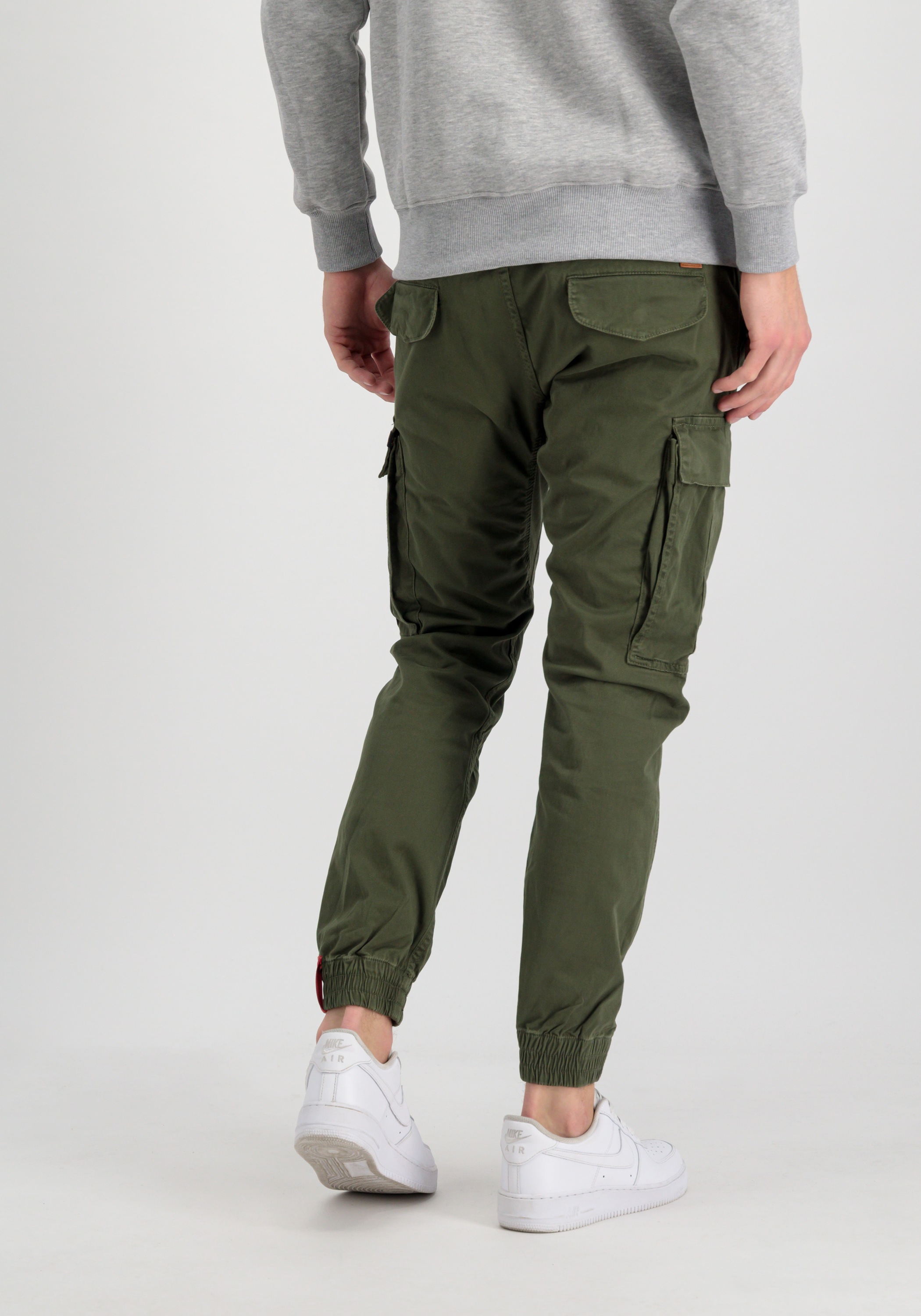 Alpha Industries Cargohose »Alpha Industries Men - Pants Airman Pant«