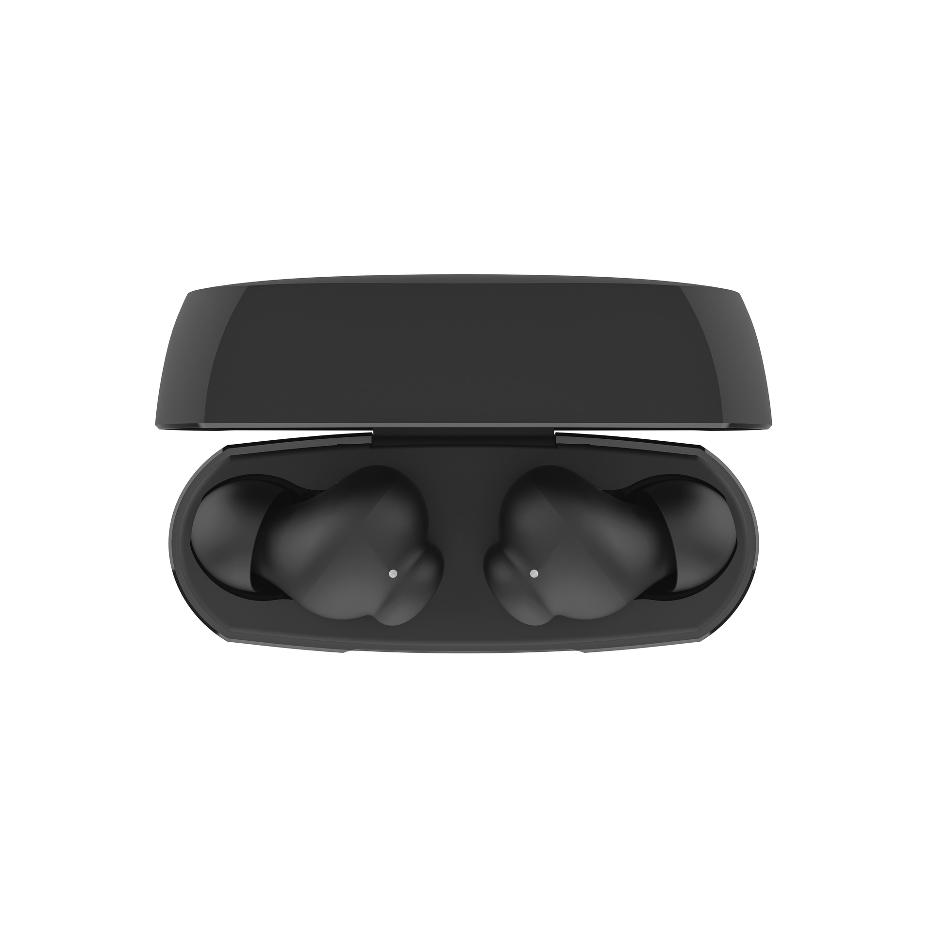 Belkin wireless In-Ear-Kopfhörer »SoundForm Rhythm True Wireless Earbuds« Freisprechfunktion | True Wireless