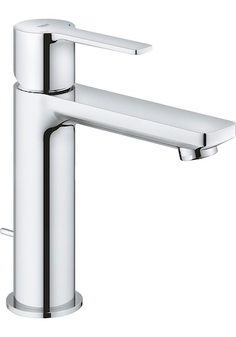 Grohe Waschtischarmatur »Lineare« su Wassers...