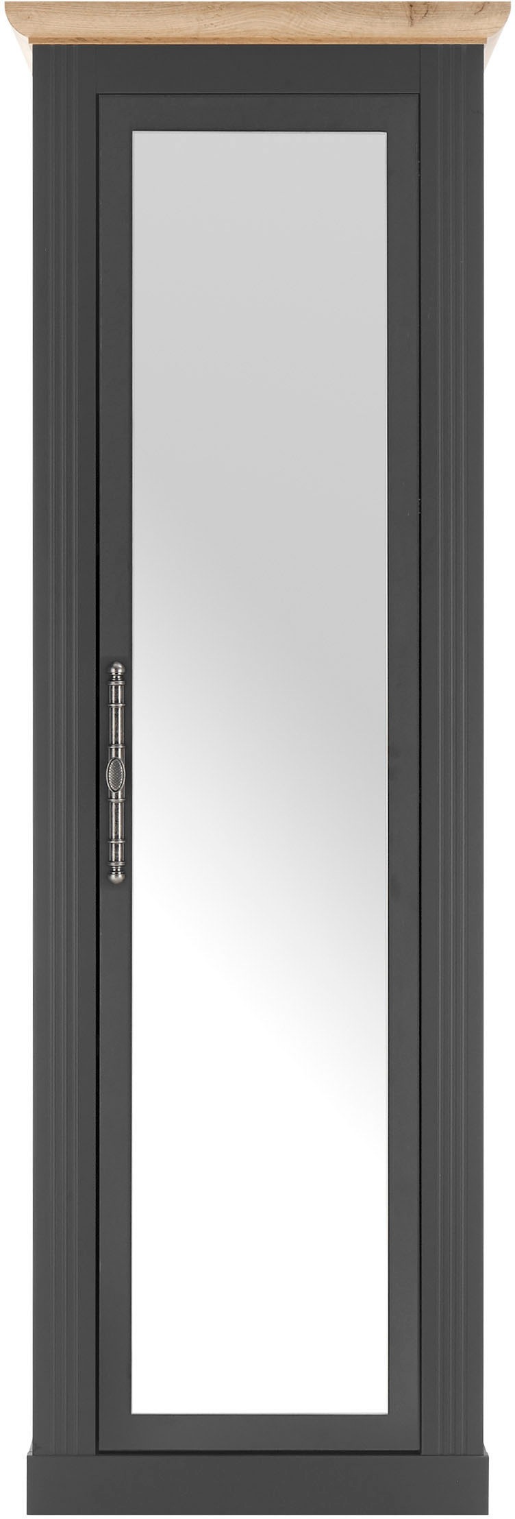 Thumbnail - Home affaire Schuhschrank "WESTMINSTER TOPSELLER" Höhe ca. 203 cm, im romantischen Landhausstil