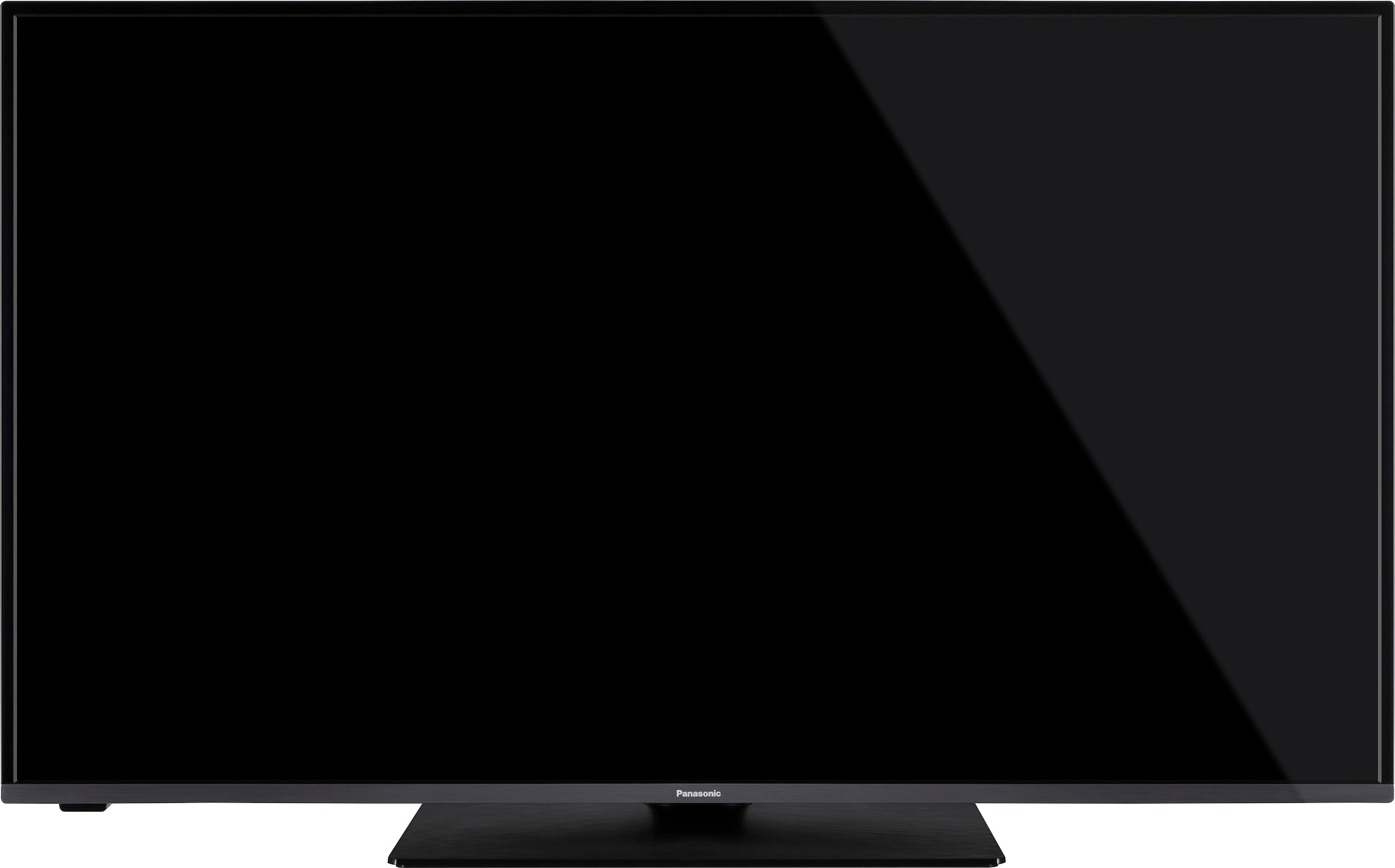 Panasonic LED-Fernseher »TX-50JXW604«, 126 cm/50 Zoll, 4K Ultra HD, Smart-TV