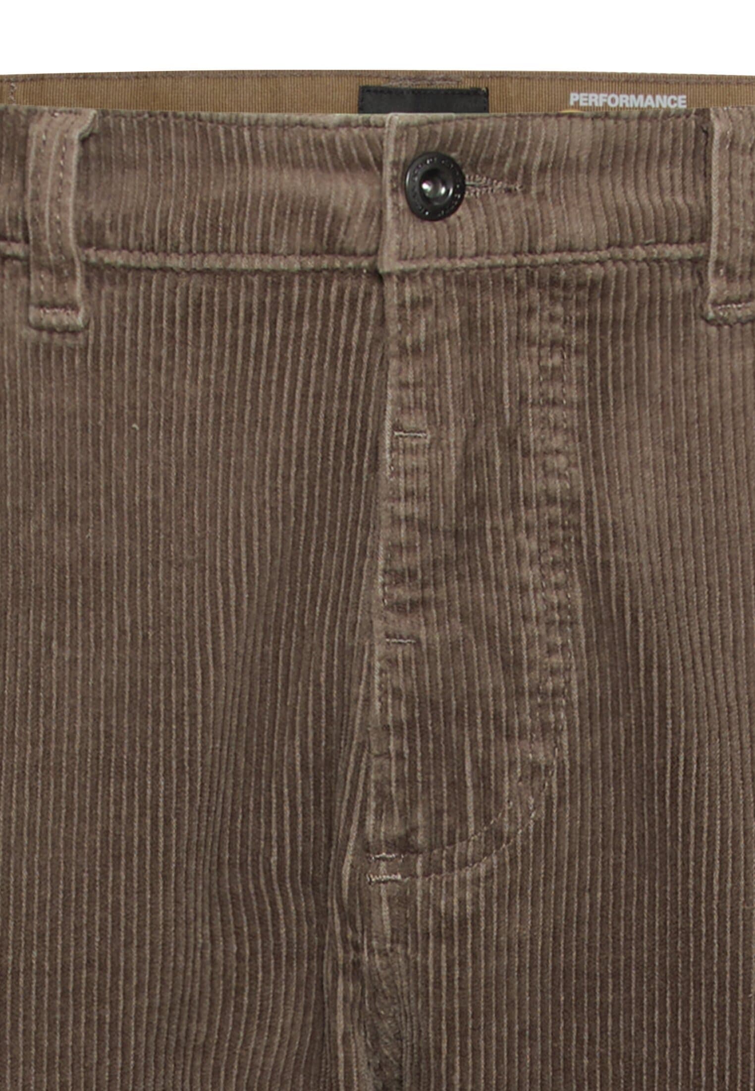 camel active Cordhose  mit Stretch