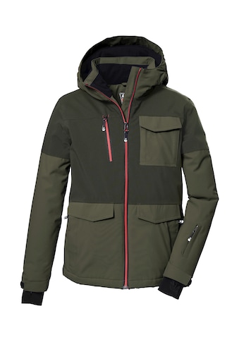 Killtec Skijacke »KSW 149 BYS SKI JCKT«