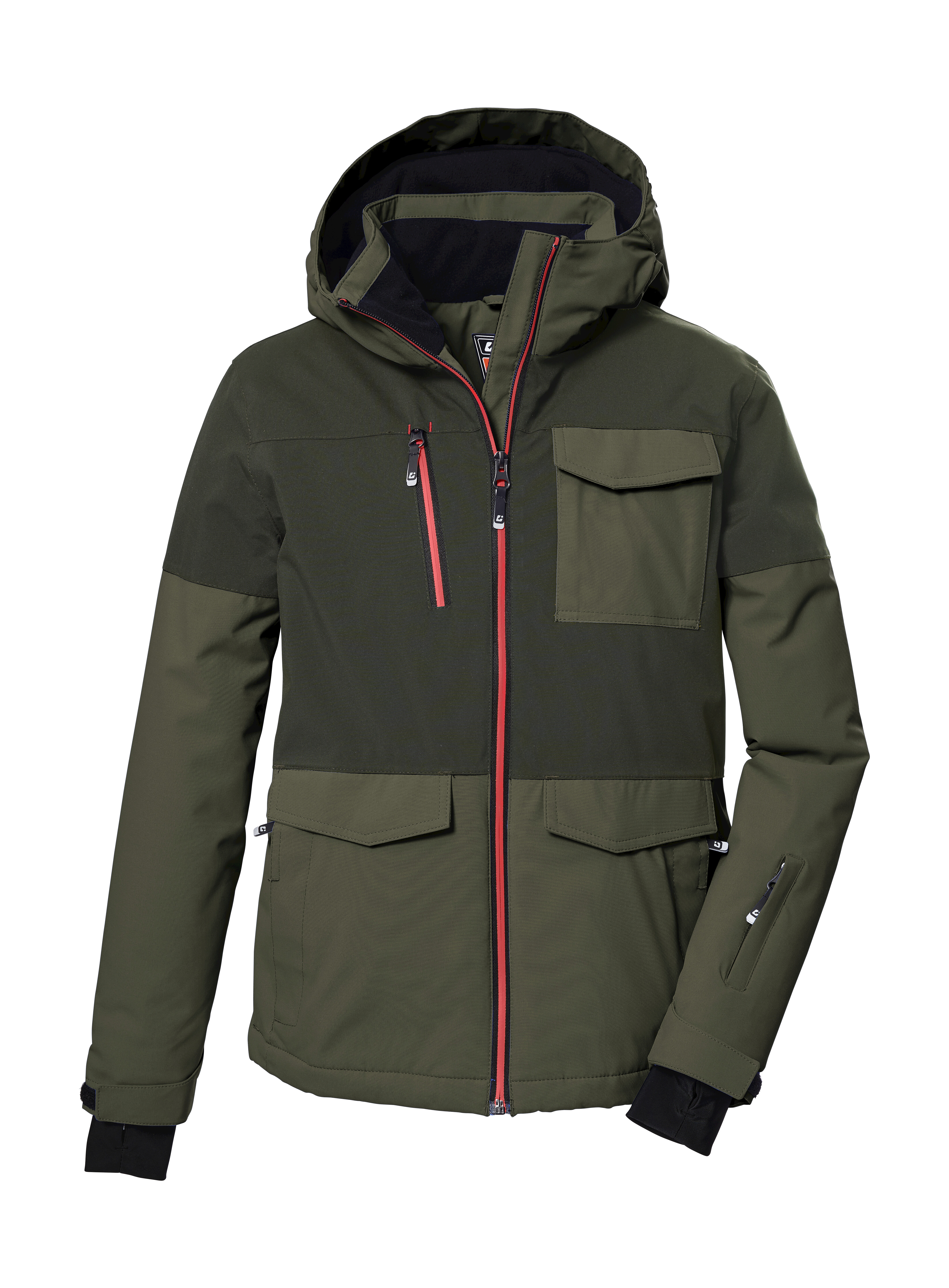 Skijacke »KSW 149 BYS SKI JCKT«