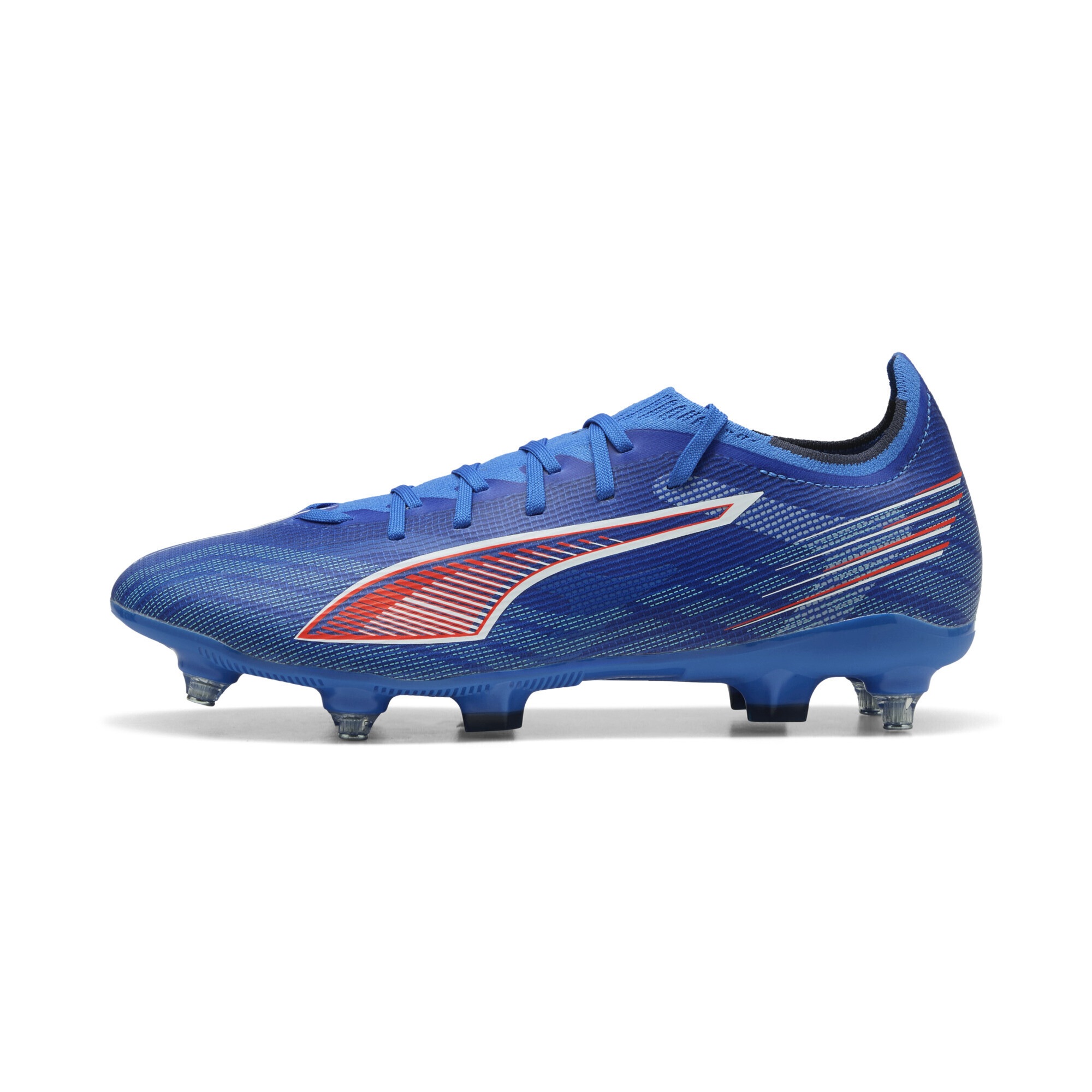 PUMA Fußballschuh »ULTRA 6 MATCH MxSG Fußballschuhe Erwachsene«