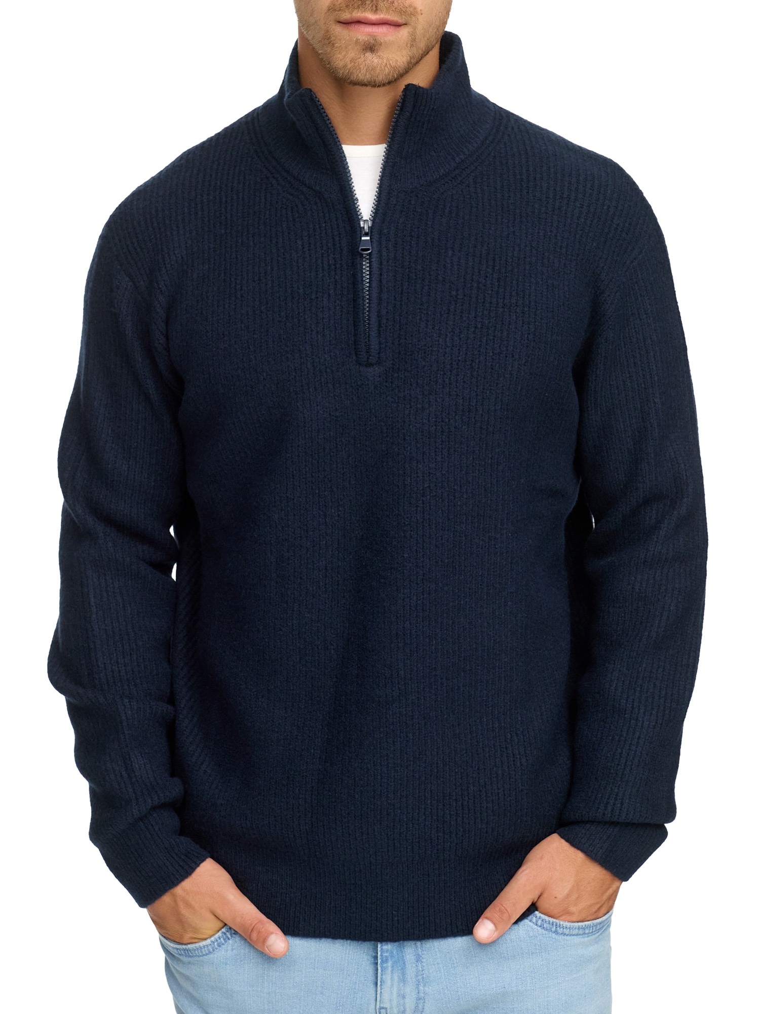 Thumbnail - Indicode Troyer "INBertram ½ zip"