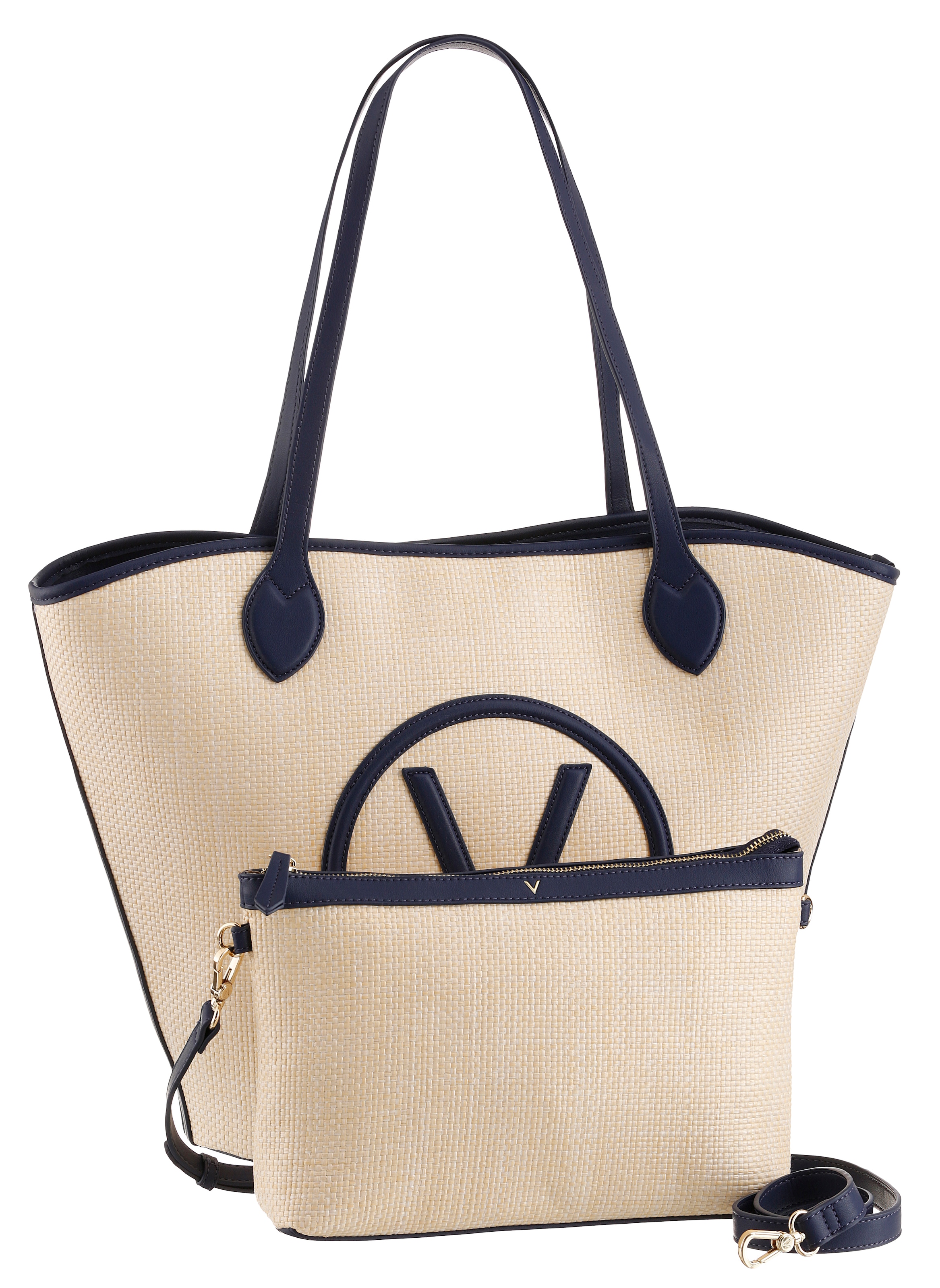 VALENTINO BAGS Shopper »INWOOD RE«