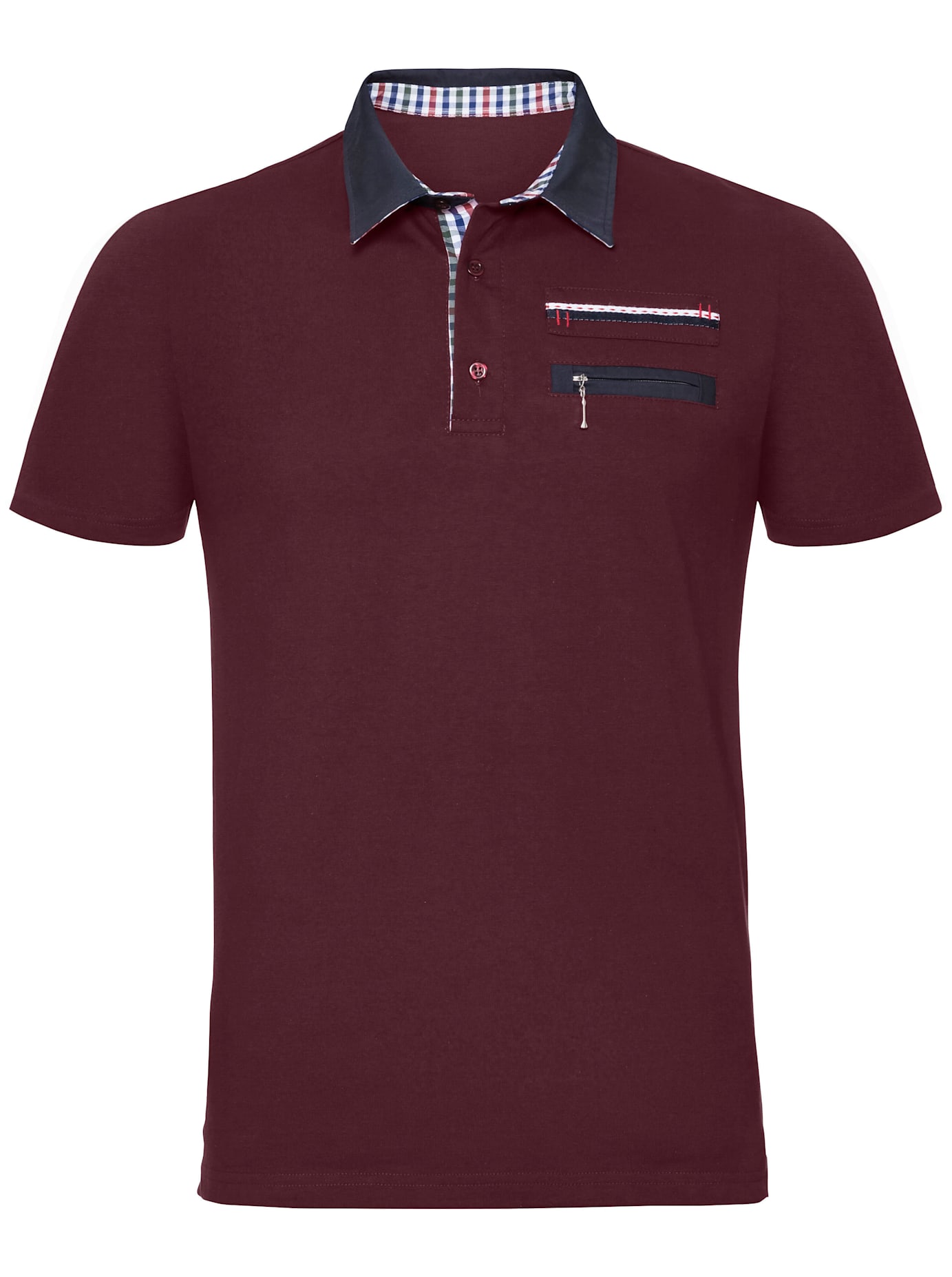 Thumbnail - Catamaran Kurzarmshirt "Kurzarm-Shirt" 1 Stk.