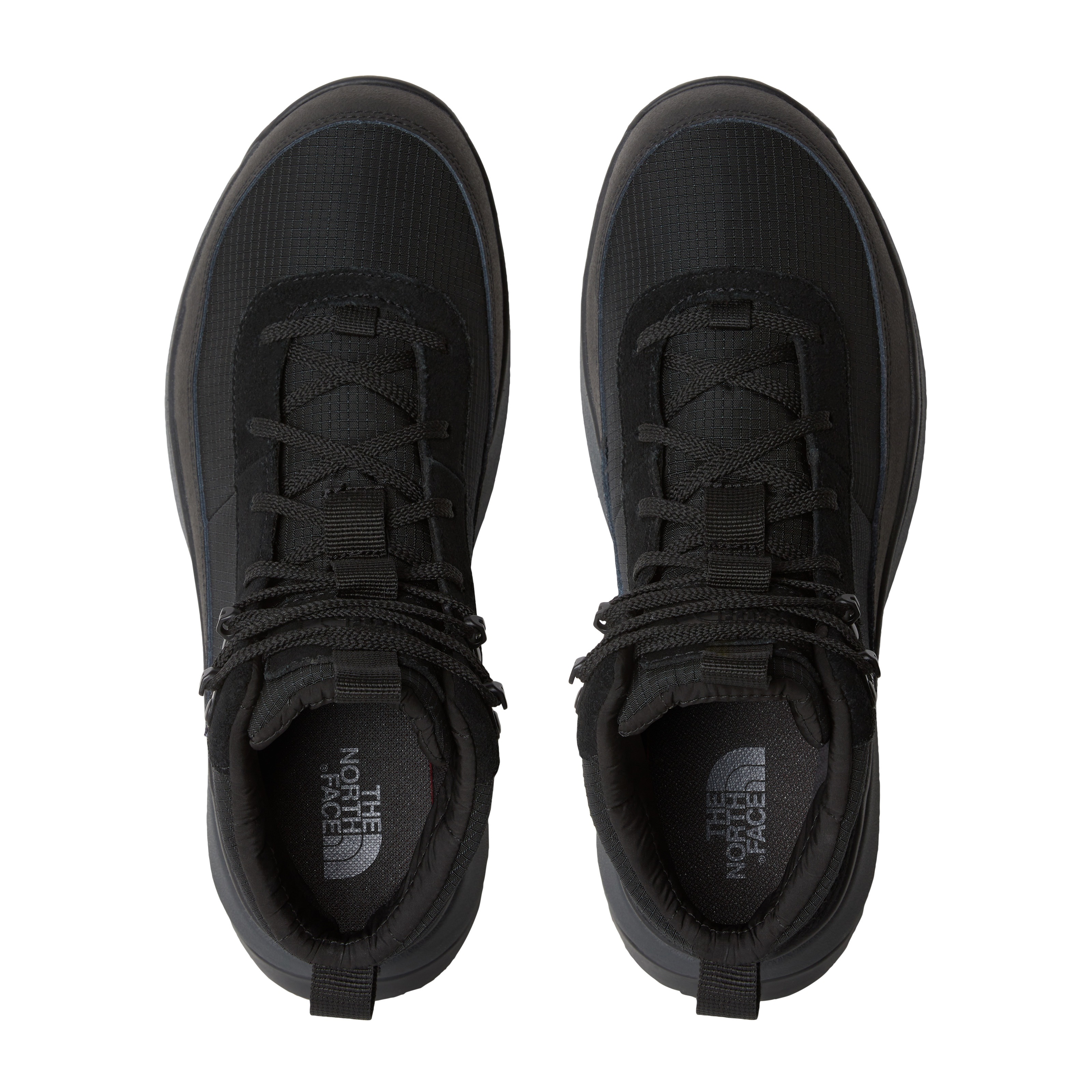 Thumbnail - The North Face Winterstiefel "M BERGEN MID WP" Winterschuhe, Winterboots, Snowboots, wasserdicht