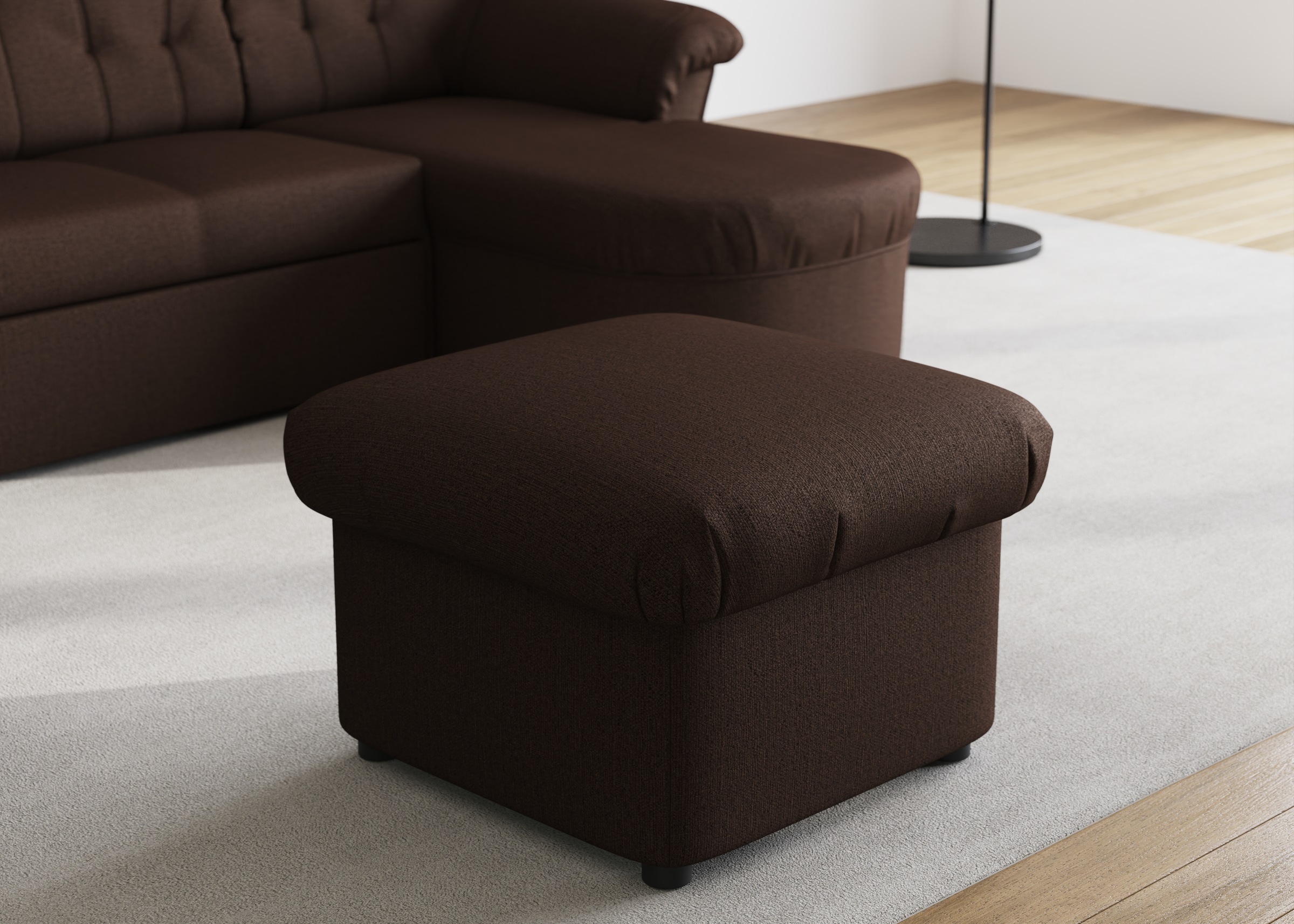 DOMO collection Hocker »Pegnitz«