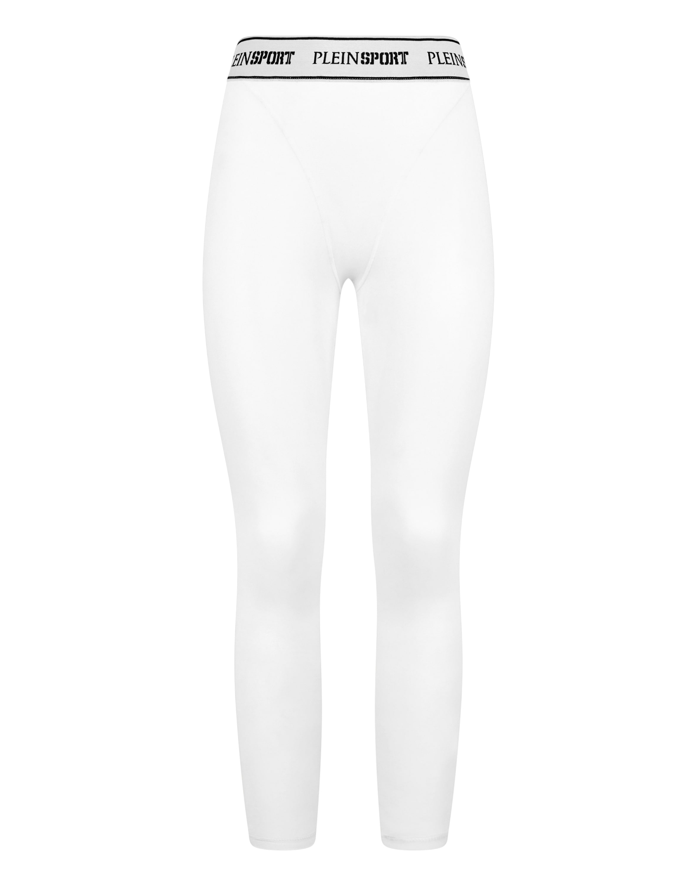 PLEIN SPORT Leggings "Fleece Jogging Leggings" günstig online kaufen