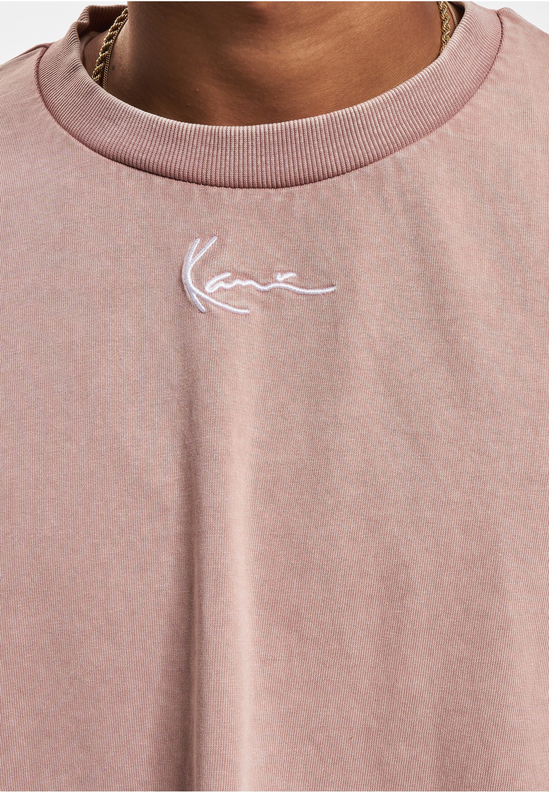 Karl Kani T-Shirt »Karl Kani Herren« 1 Stk.